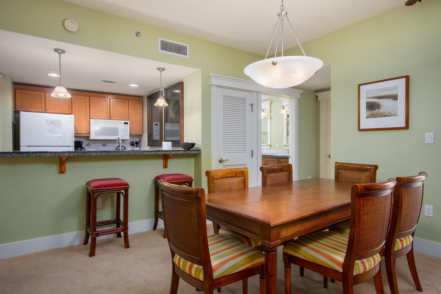 LASATA - Residential