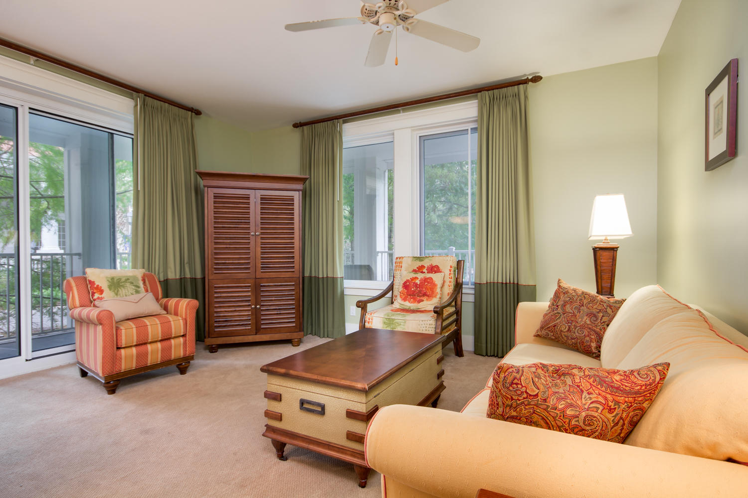 LASATA - Residential