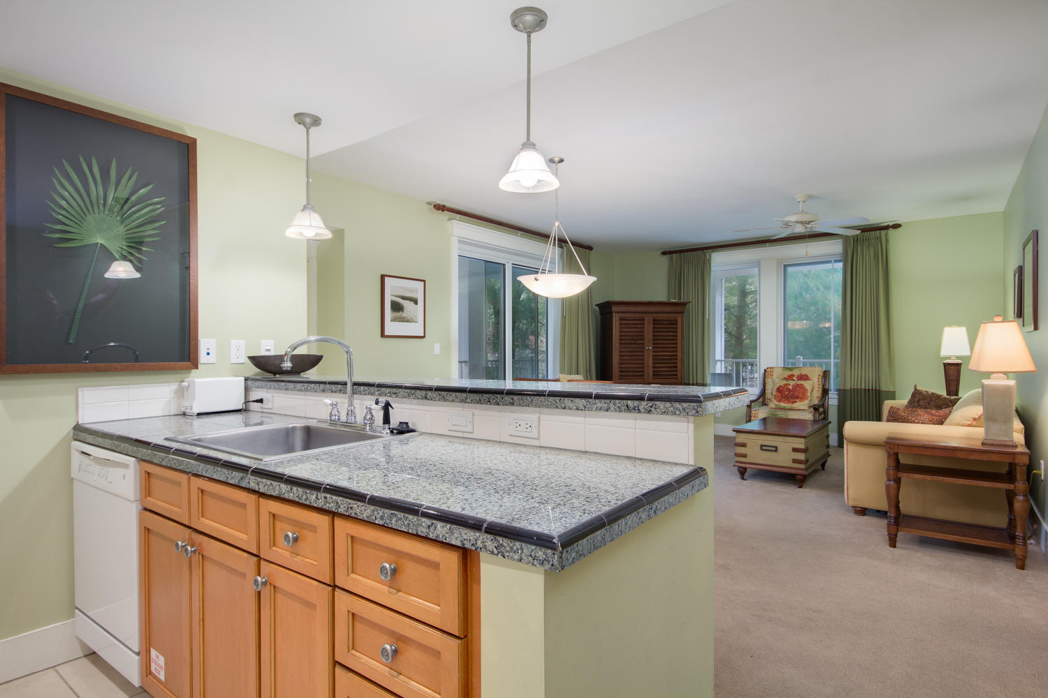 LASATA - Residential