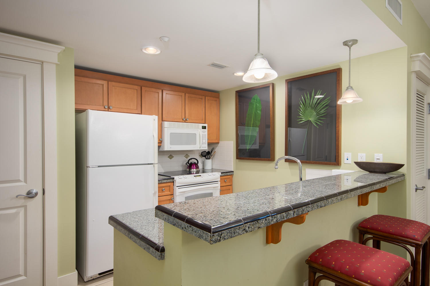 LASATA - Residential