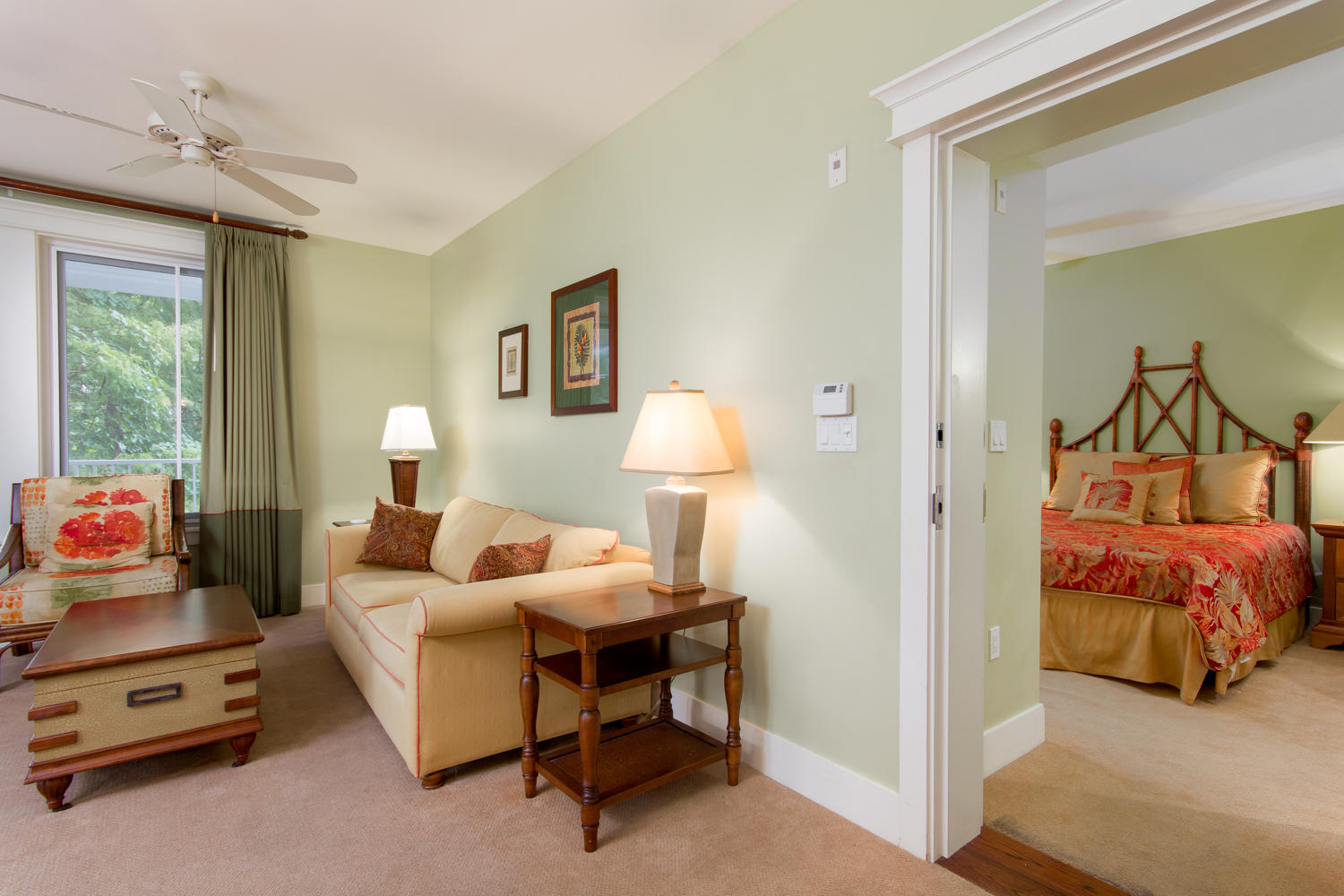 LASATA - Residential