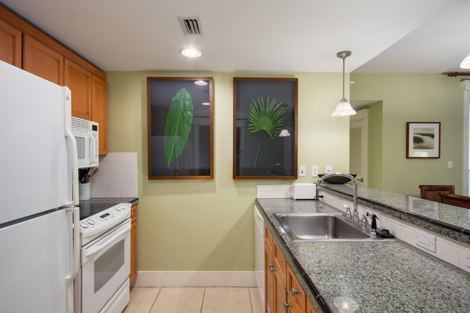 LASATA - Residential