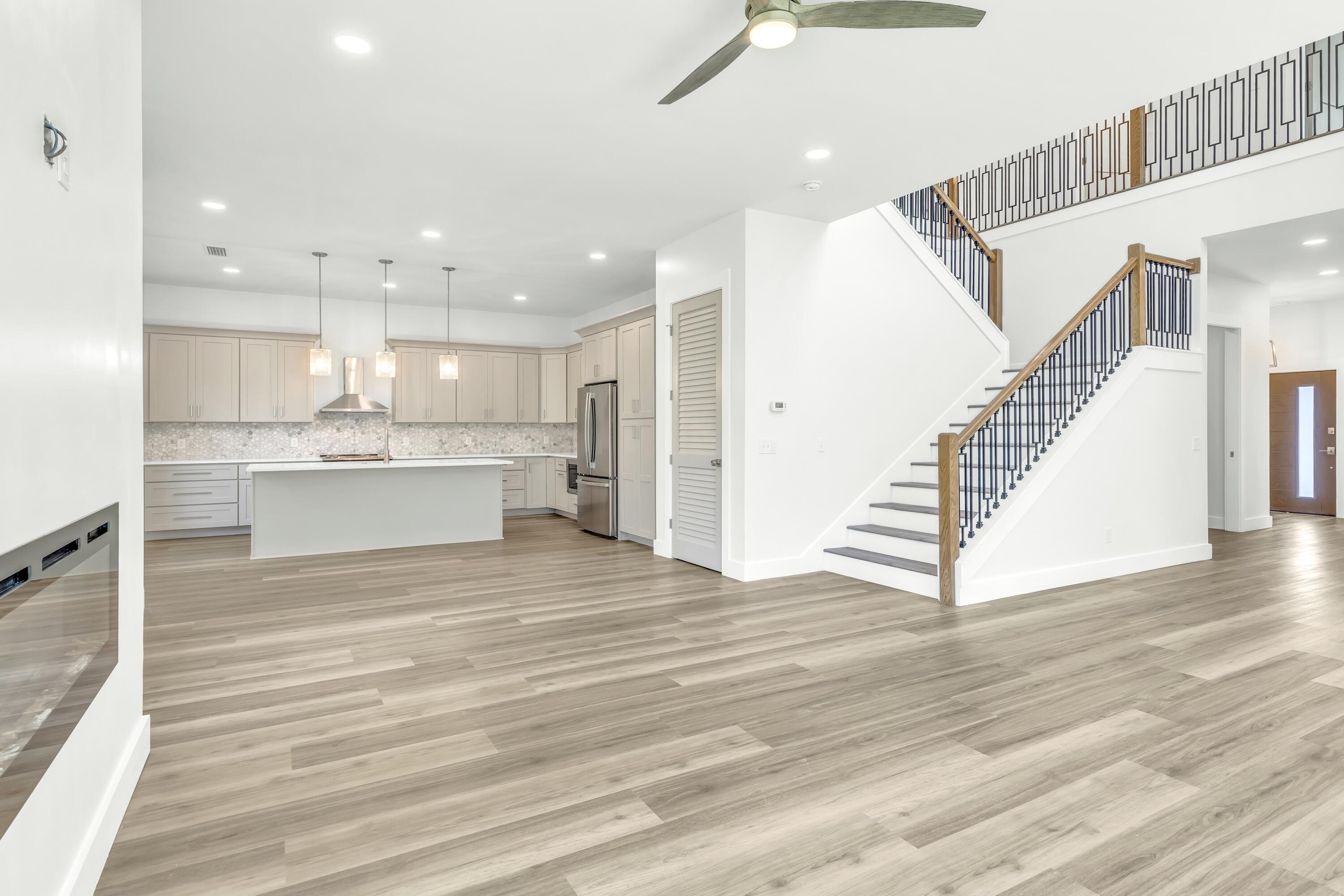 Windsor Court - Residential