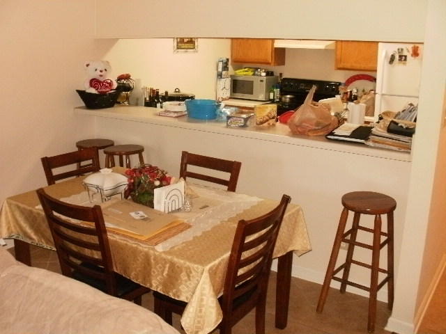 POINTE OF VIEW CONDO - Residential