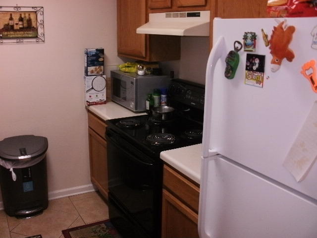 POINTE OF VIEW CONDO - Residential