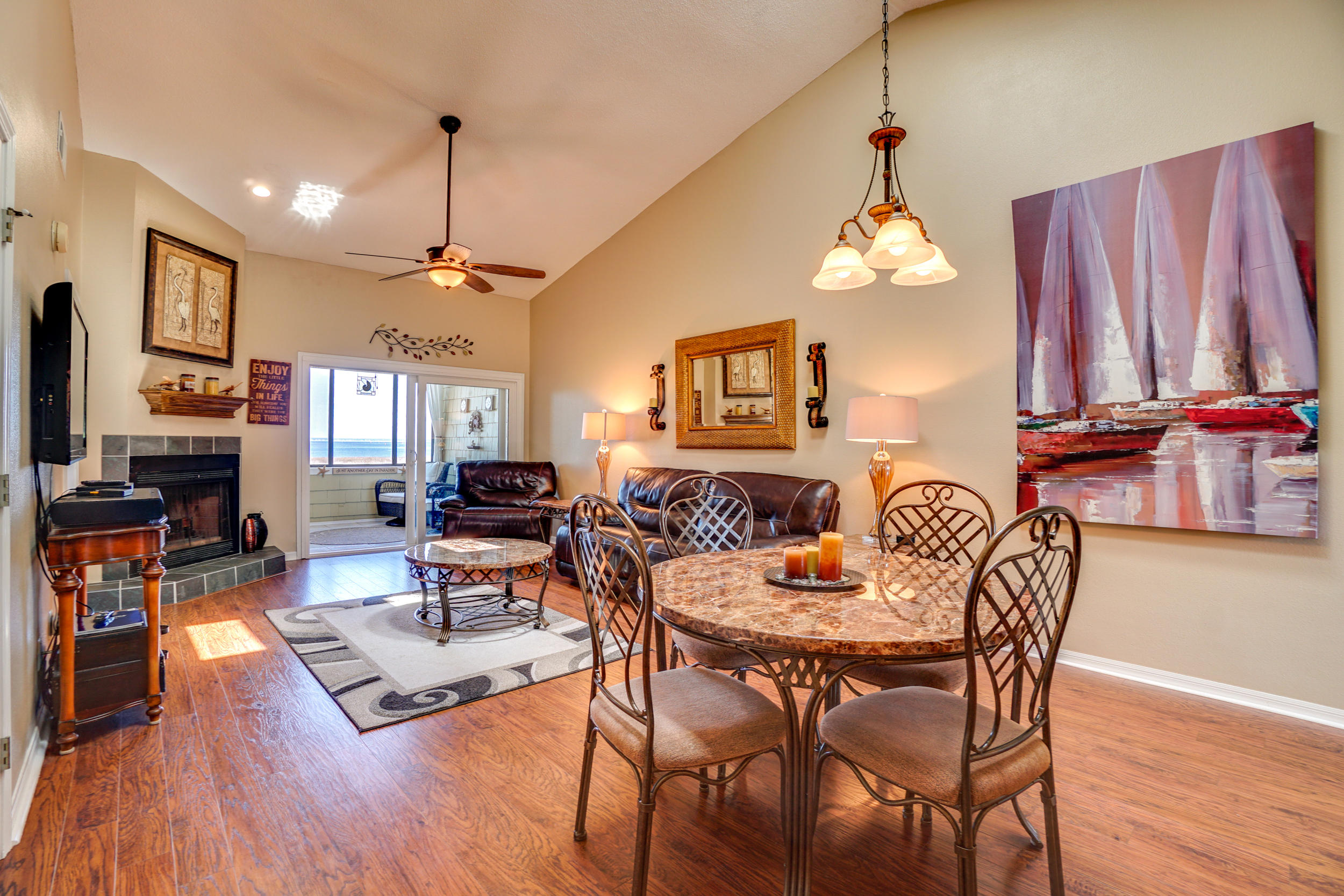 Heron Walk Ph I - Residential