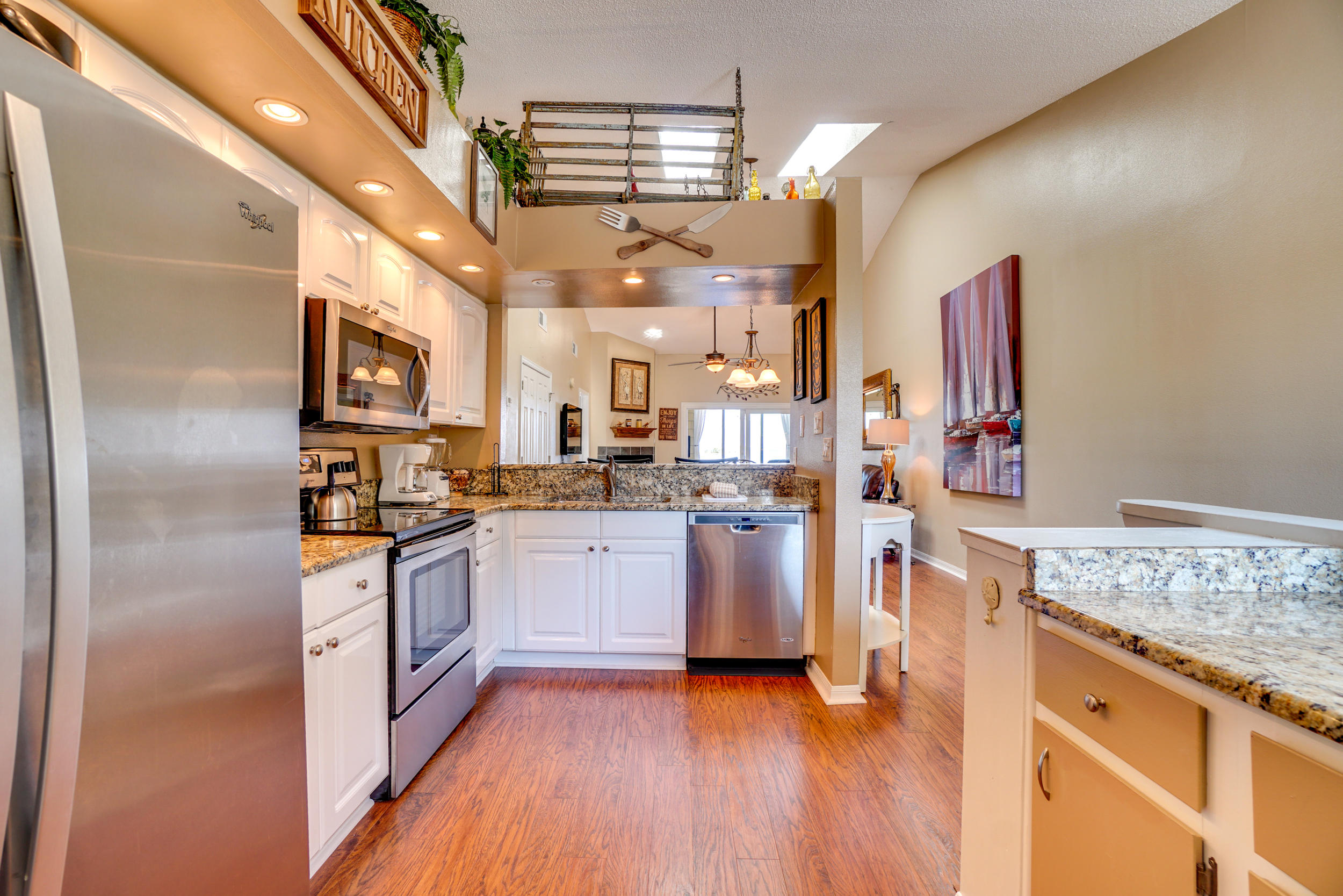 Heron Walk Ph I - Residential