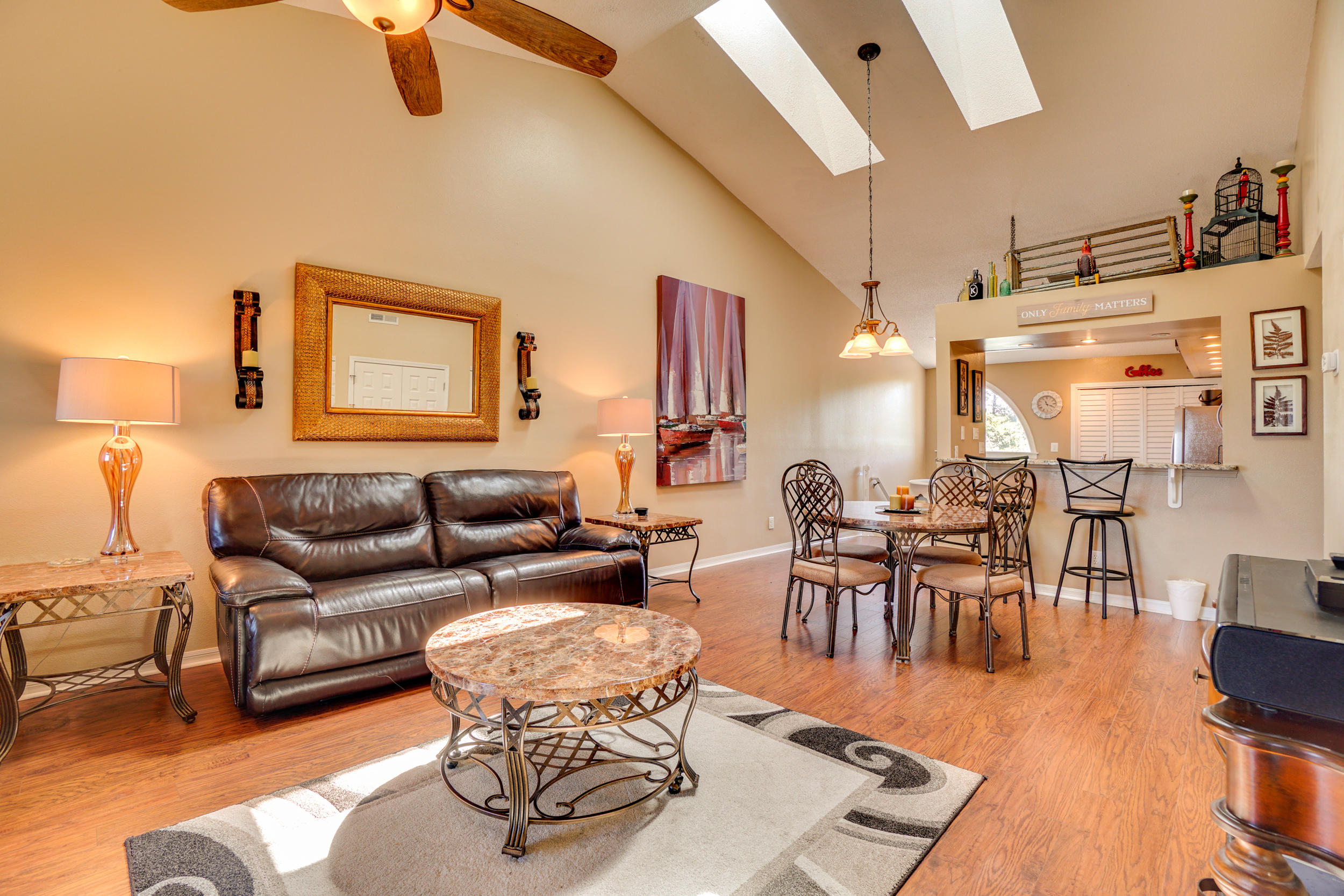 Heron Walk Ph I - Residential