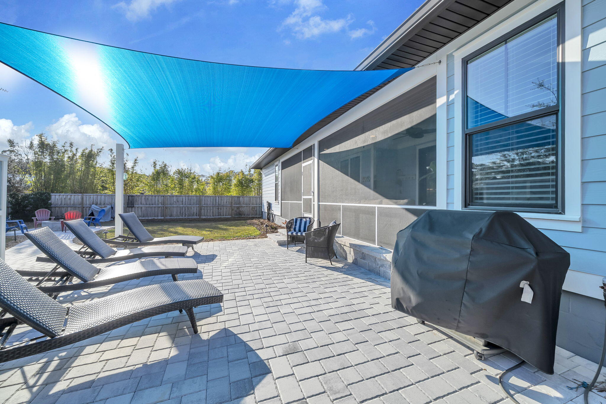 CREEKWATER BAY ESTATES UNREC - Residential