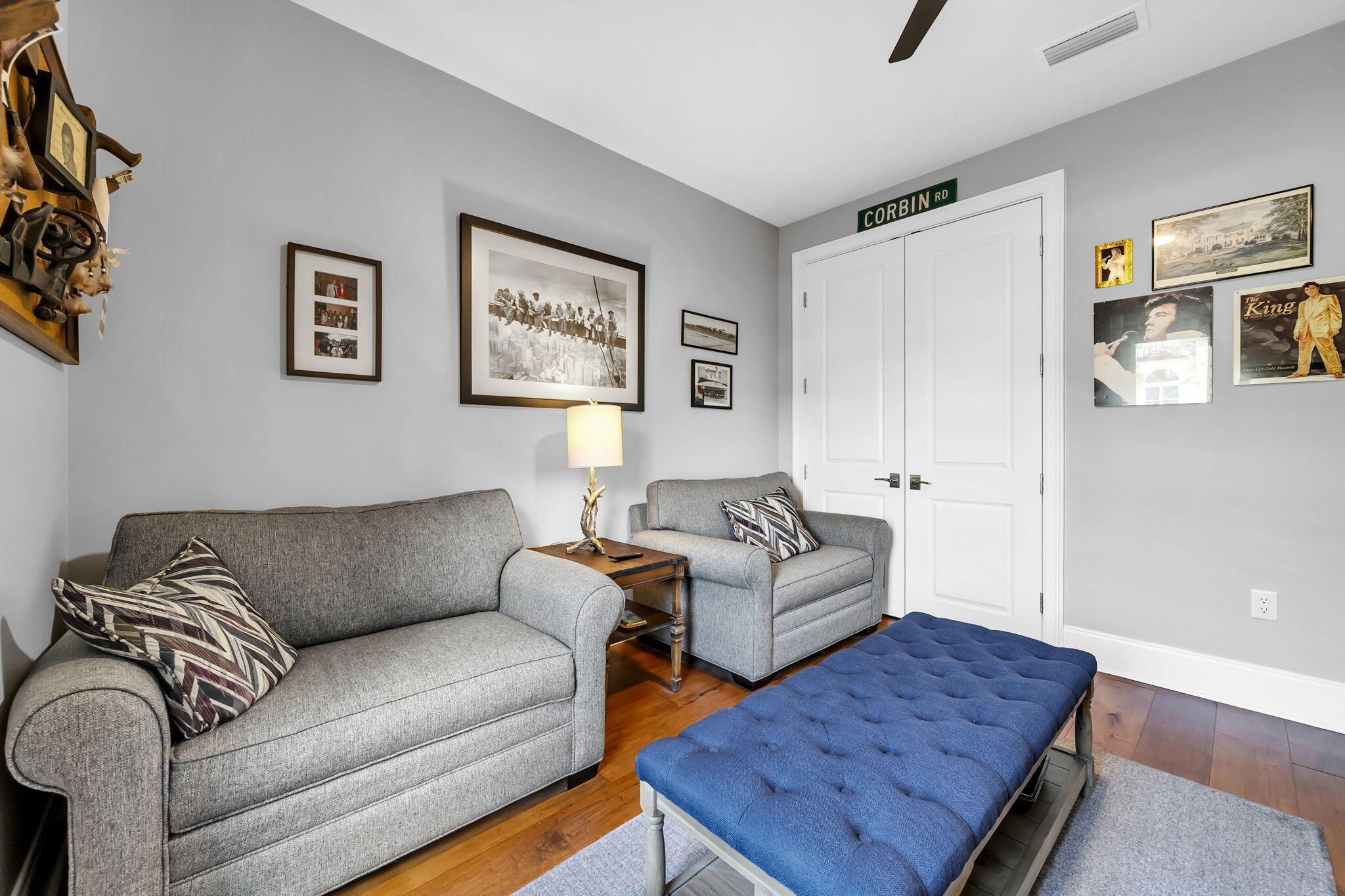 CREEKWATER BAY ESTATES UNREC - Residential