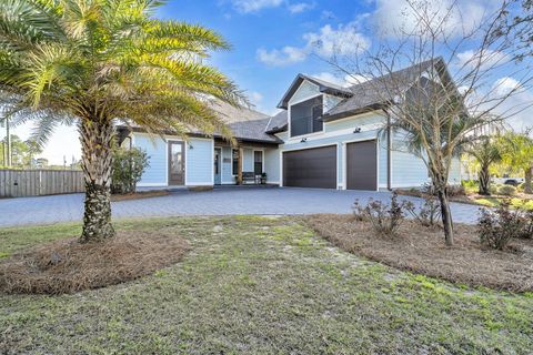 135 Casa Grande Lane Santa Rosa Beach FL 32459