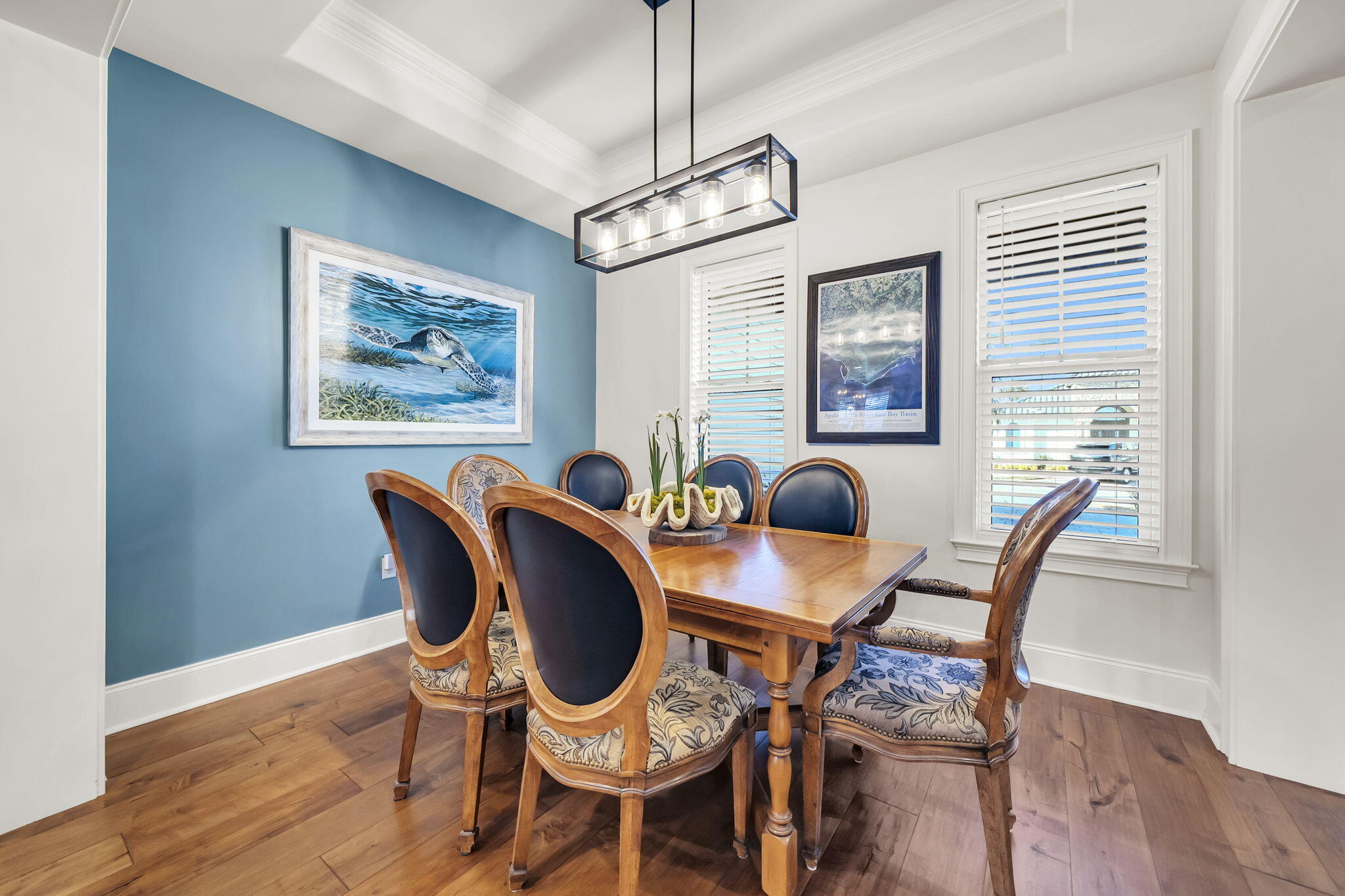 CREEKWATER BAY ESTATES UNREC - Residential