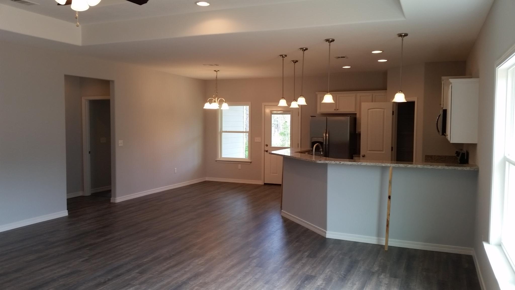 Topsail Walk - Residential