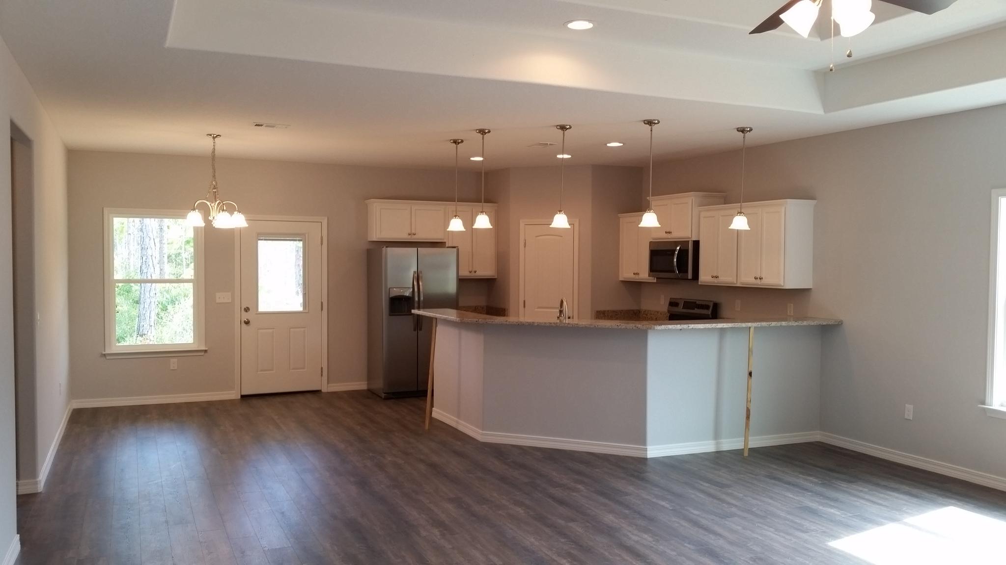 Topsail Walk - Residential