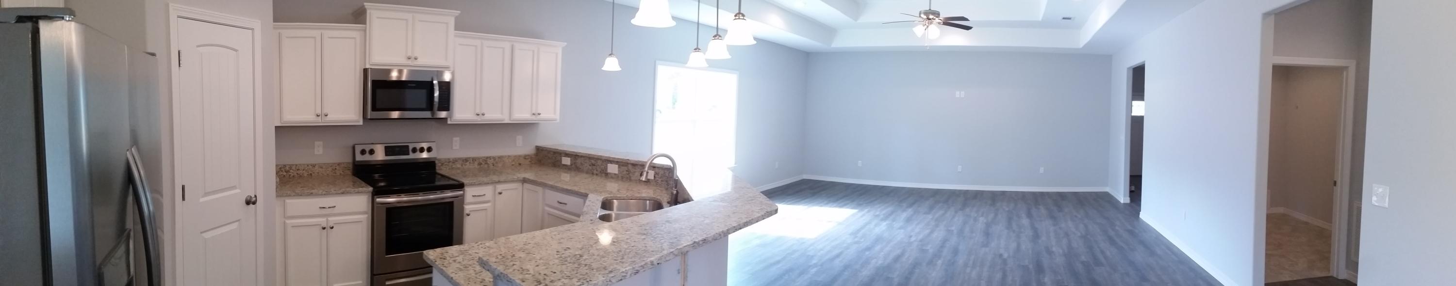 Topsail Walk - Residential