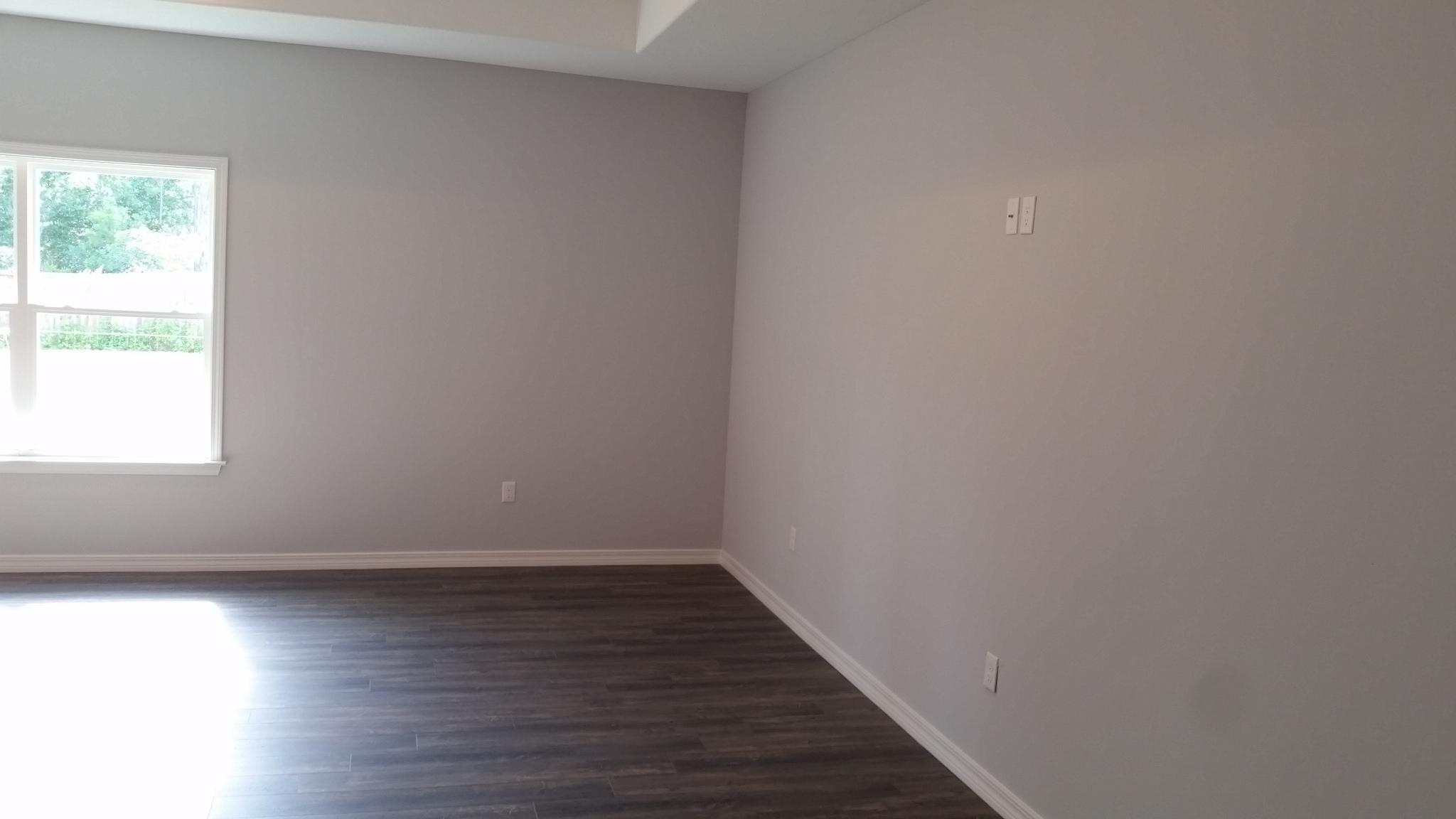 Topsail Walk - Residential