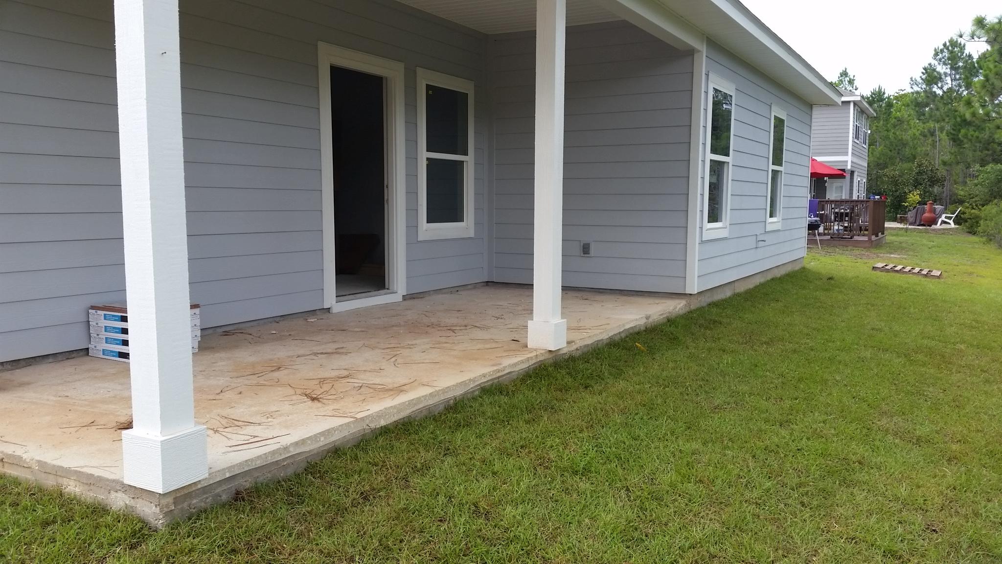 Topsail Walk - Residential