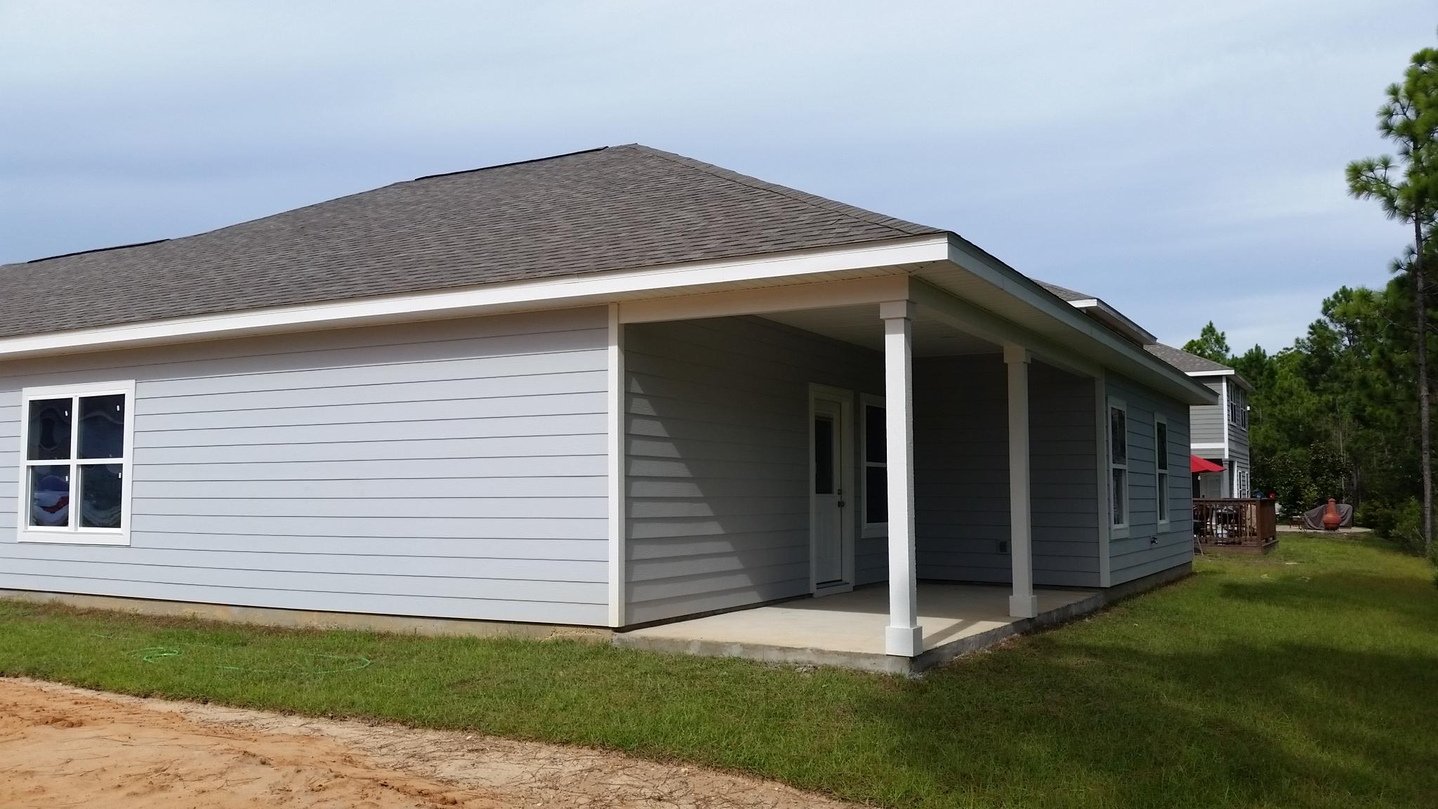 Topsail Walk - Residential