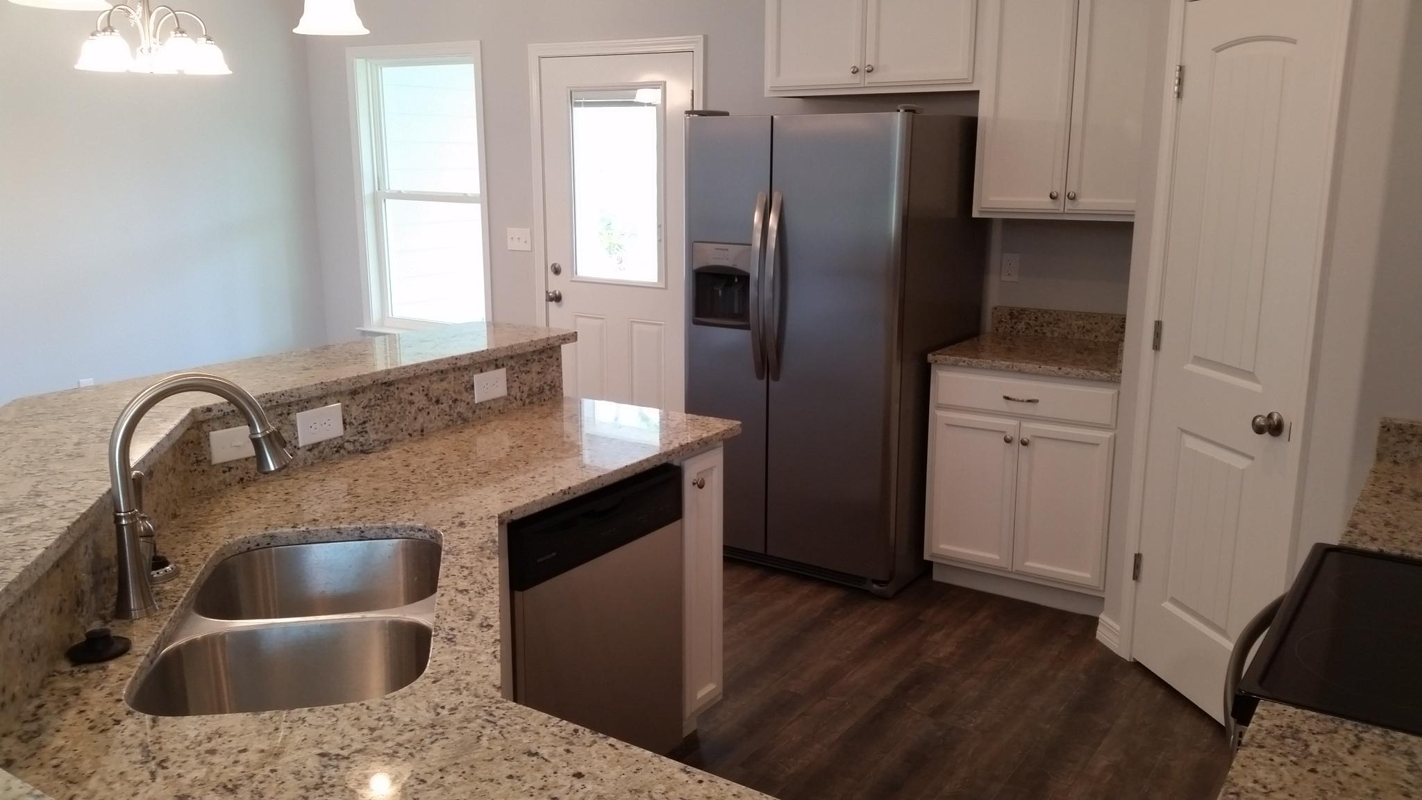 Topsail Walk - Residential