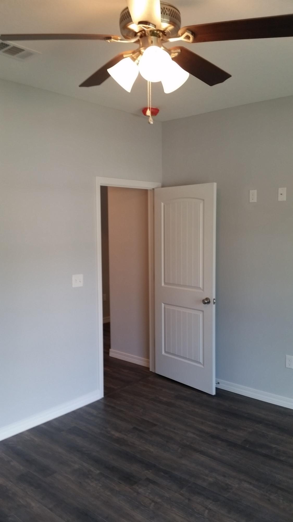 Topsail Walk - Residential