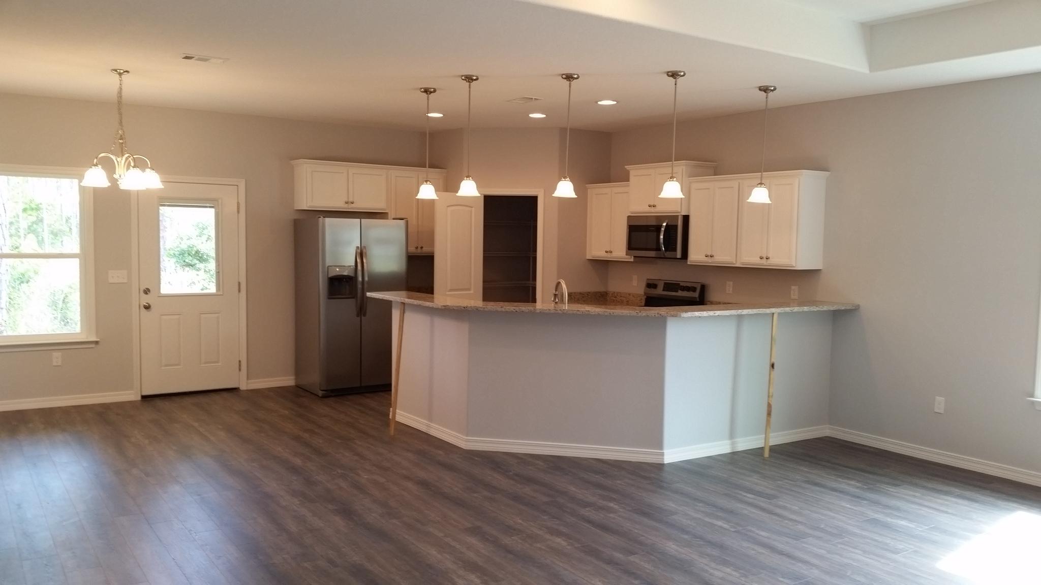 Topsail Walk - Residential