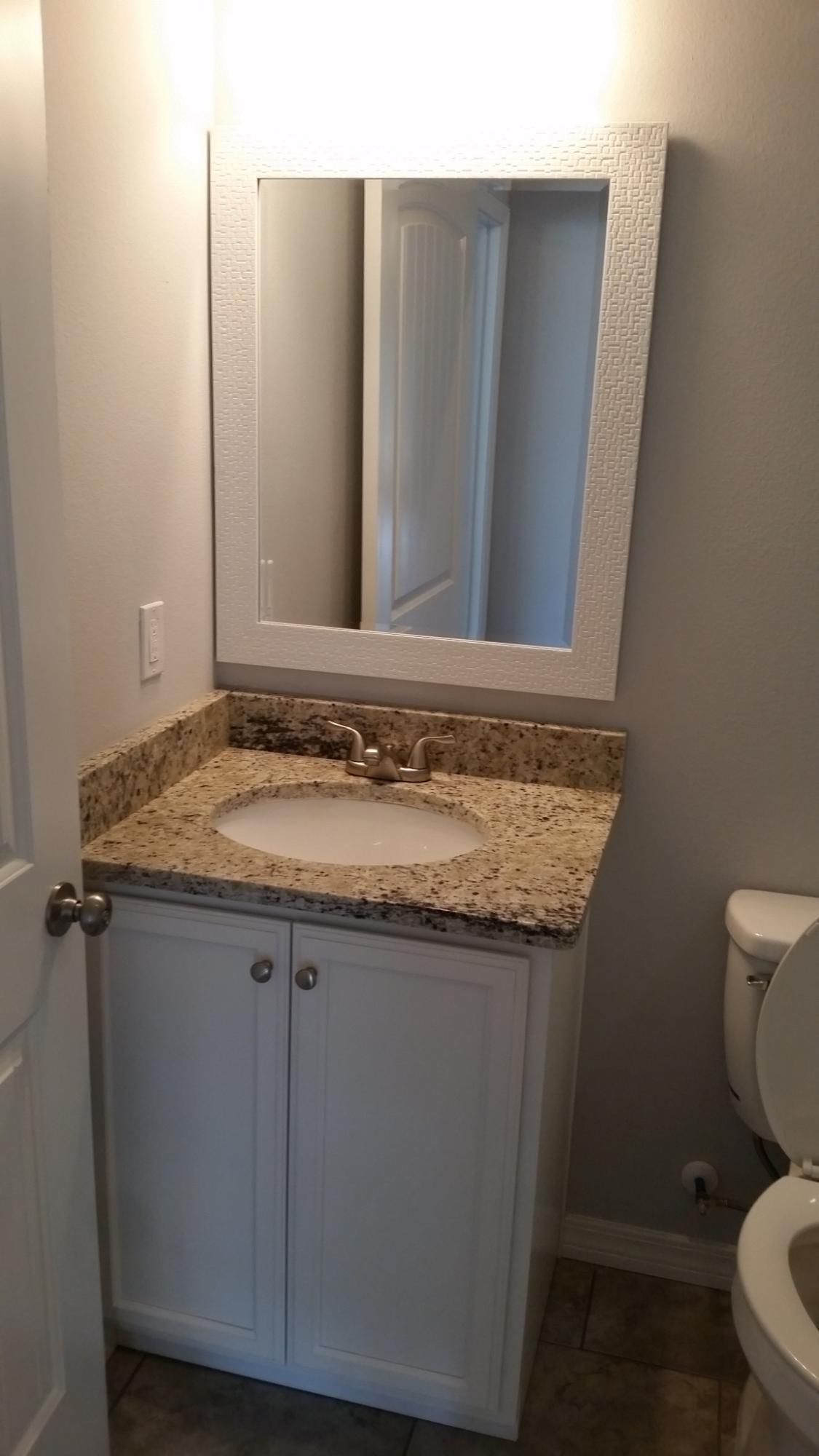 Topsail Walk - Residential