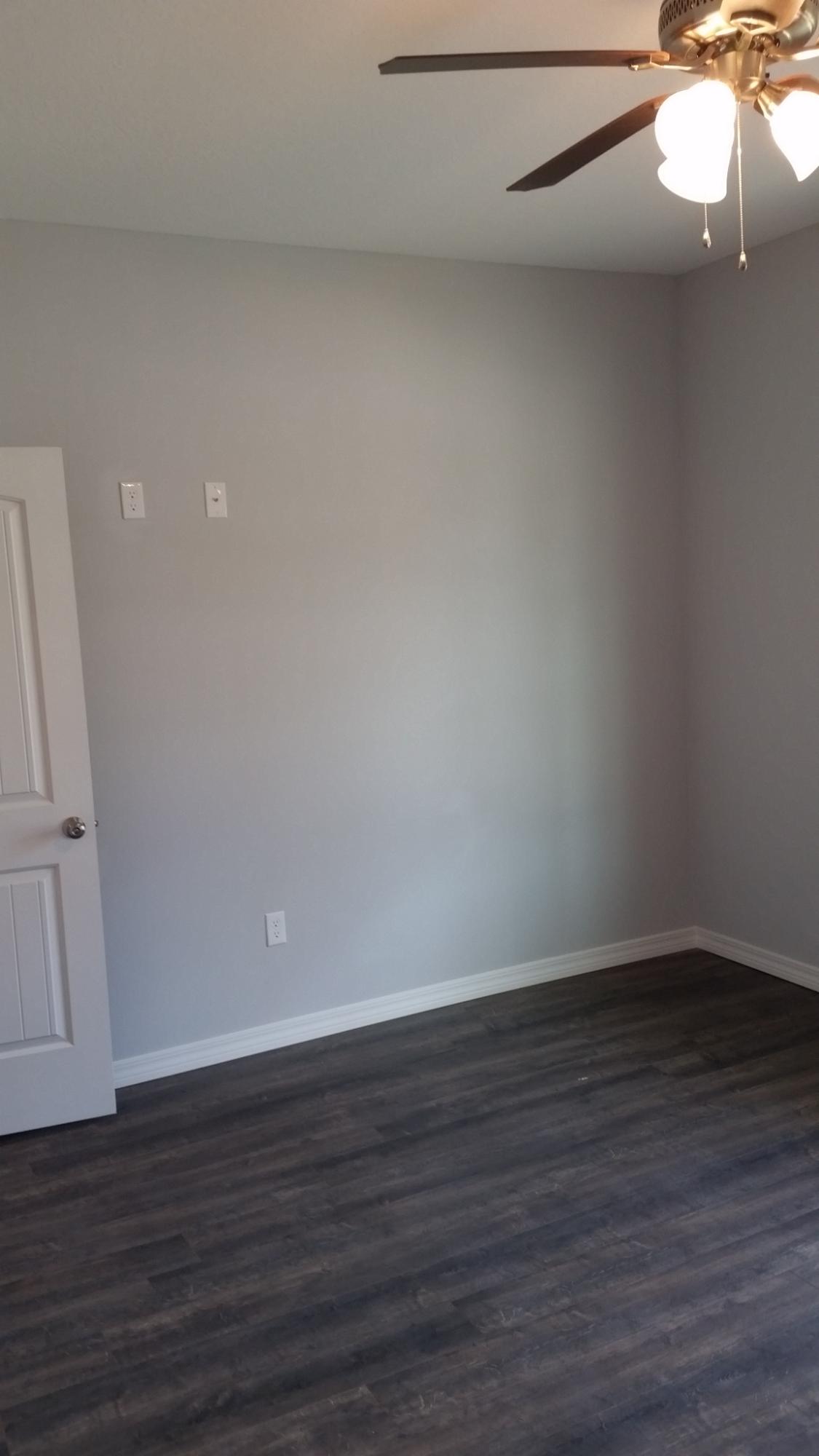 Topsail Walk - Residential