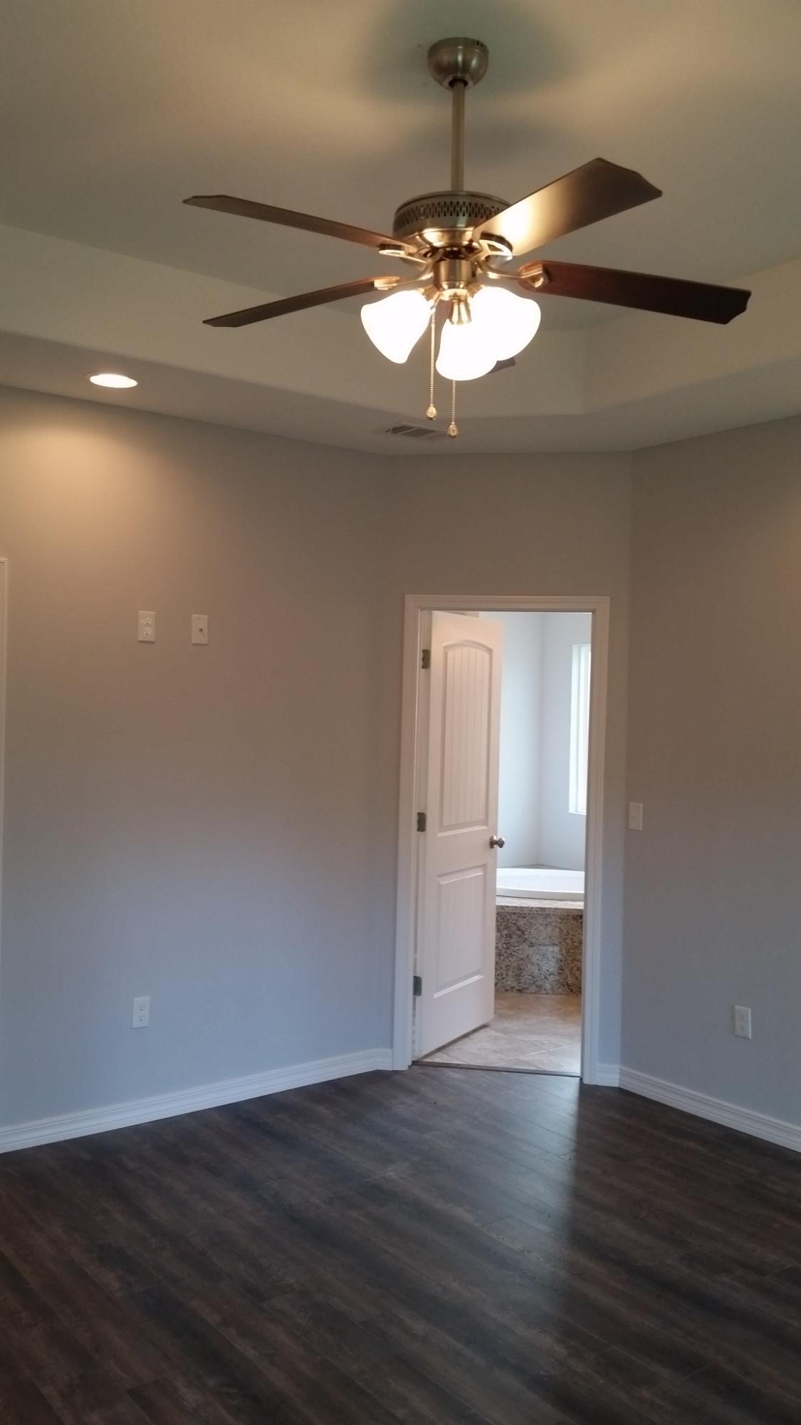 Topsail Walk - Residential