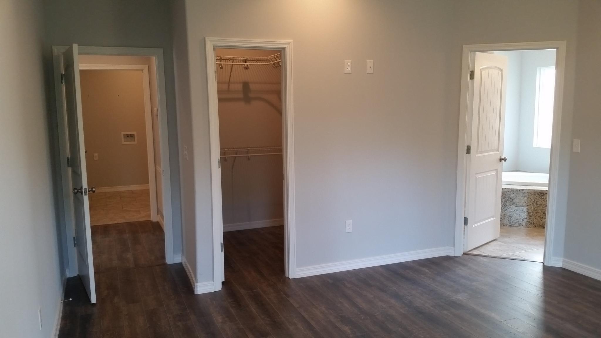 Topsail Walk - Residential