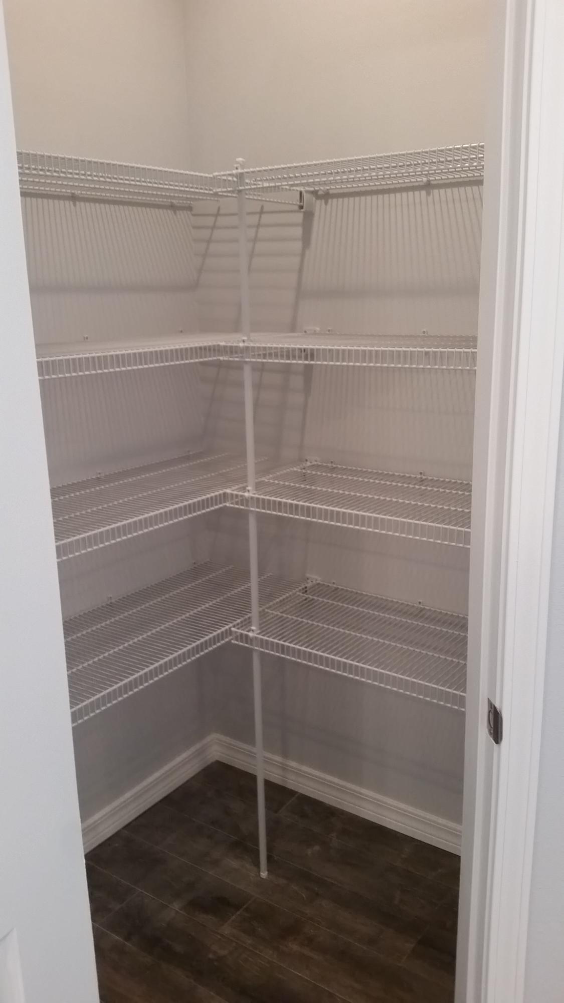 Topsail Walk - Residential