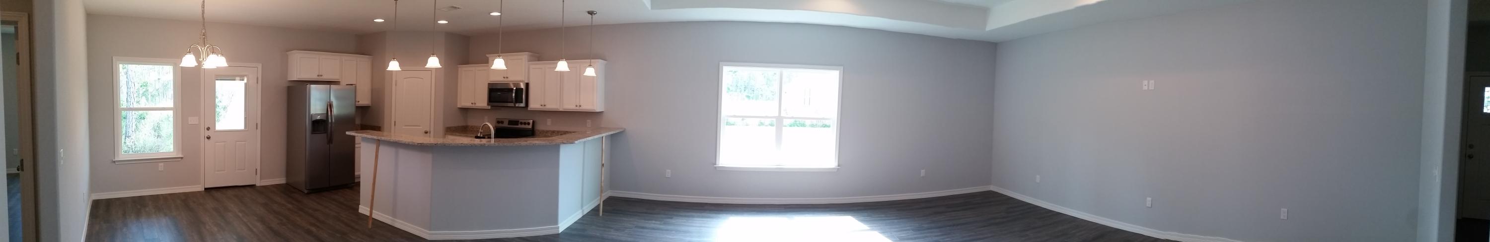 Topsail Walk - Residential