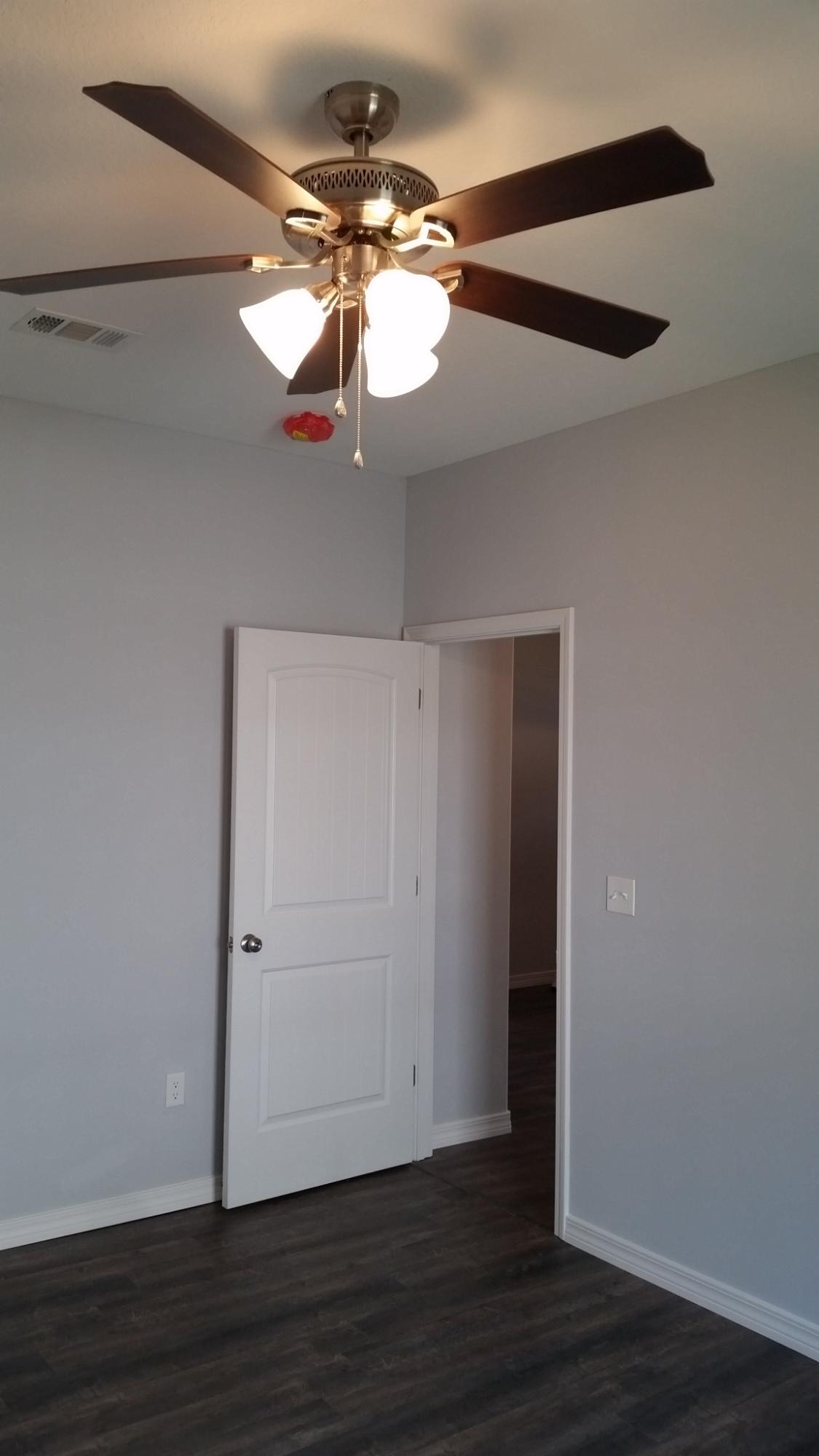 Topsail Walk - Residential