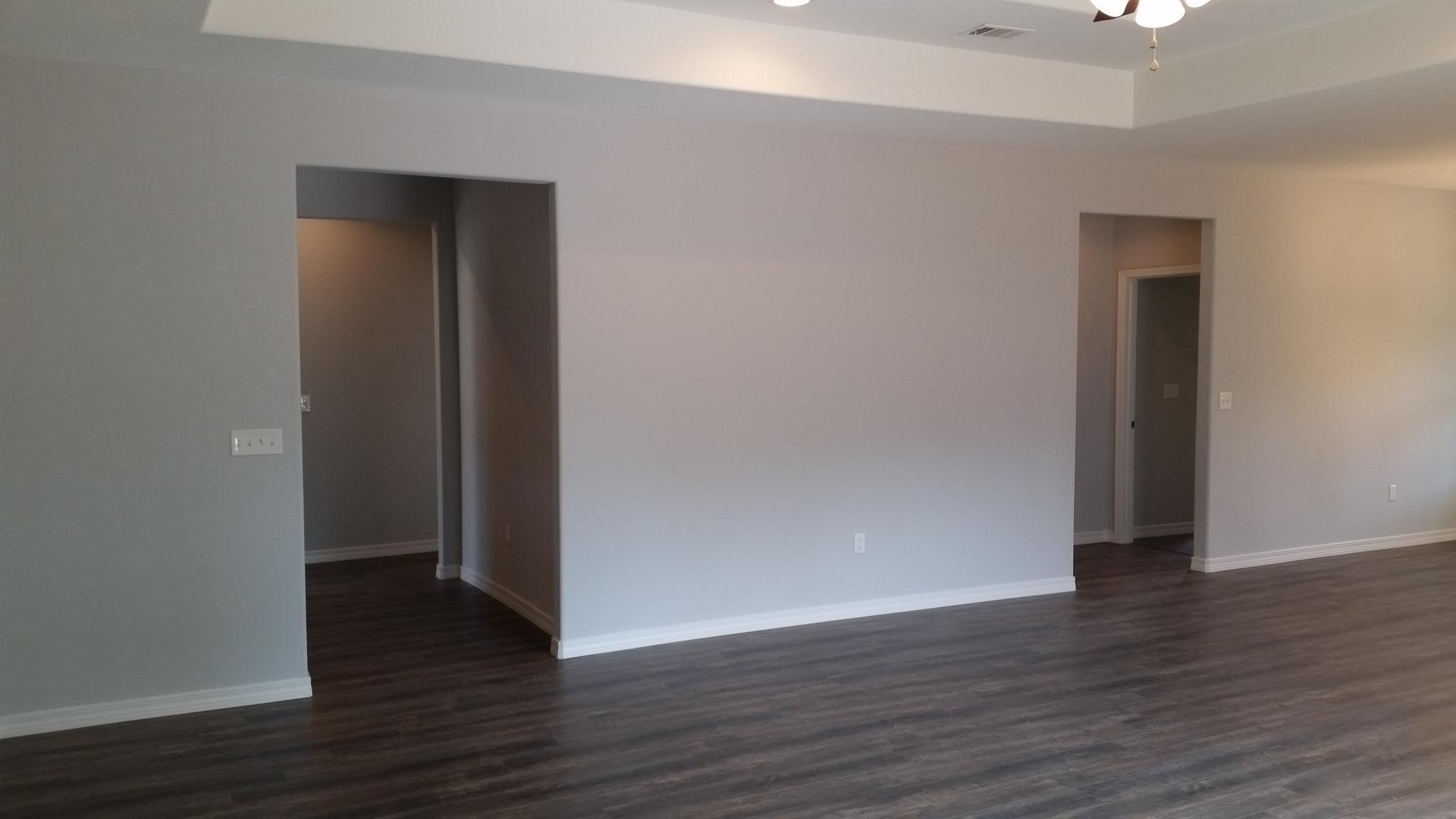 Topsail Walk - Residential