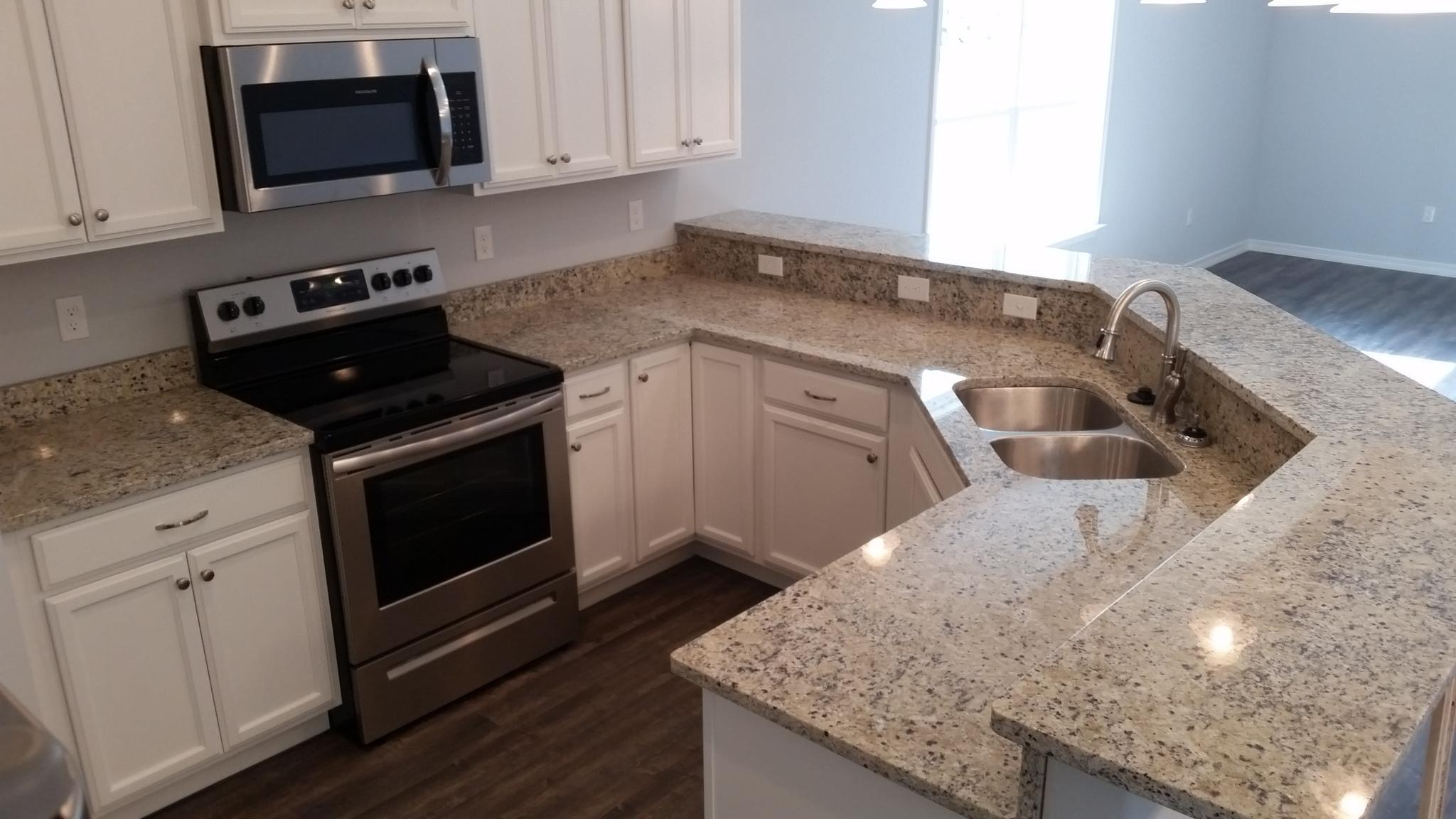 Topsail Walk - Residential