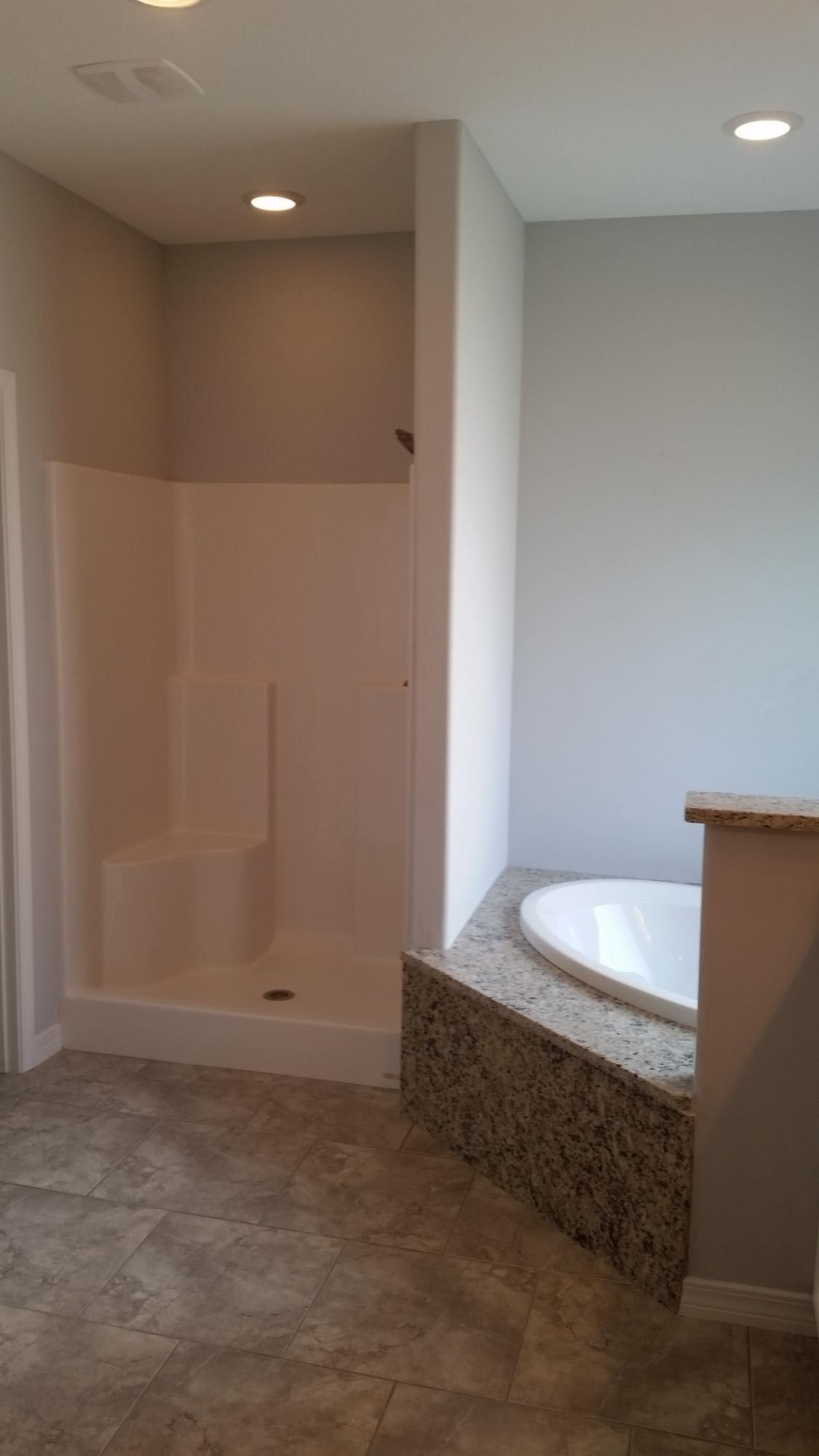 Topsail Walk - Residential