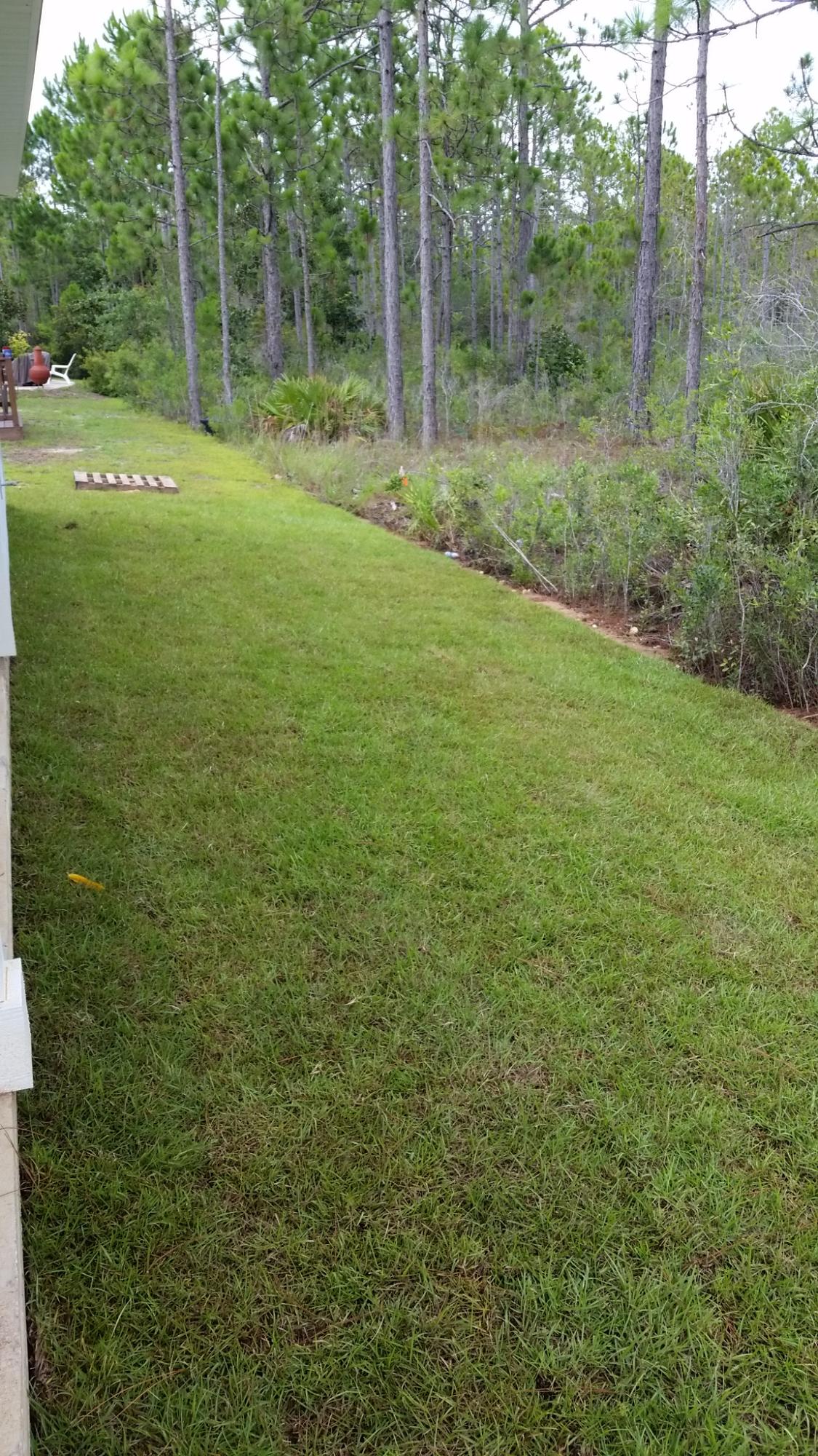 Topsail Walk - Residential