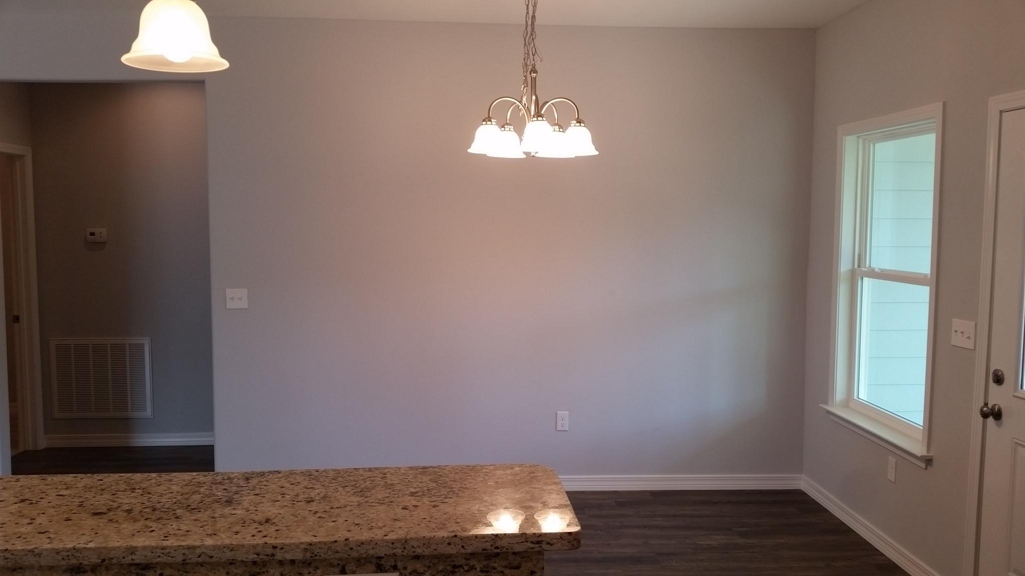 Topsail Walk - Residential