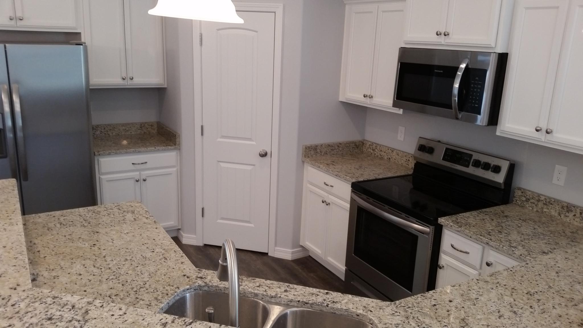 Topsail Walk - Residential