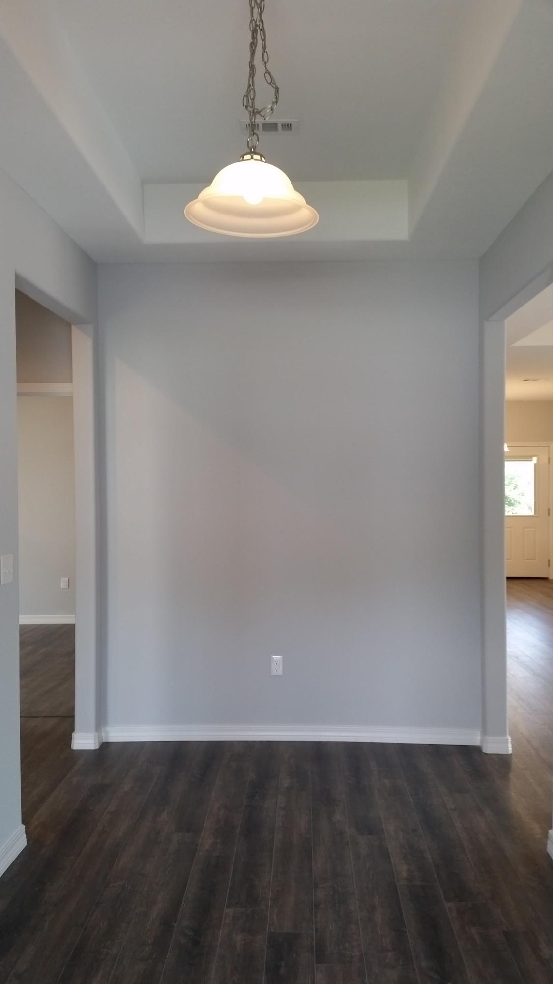 Topsail Walk - Residential