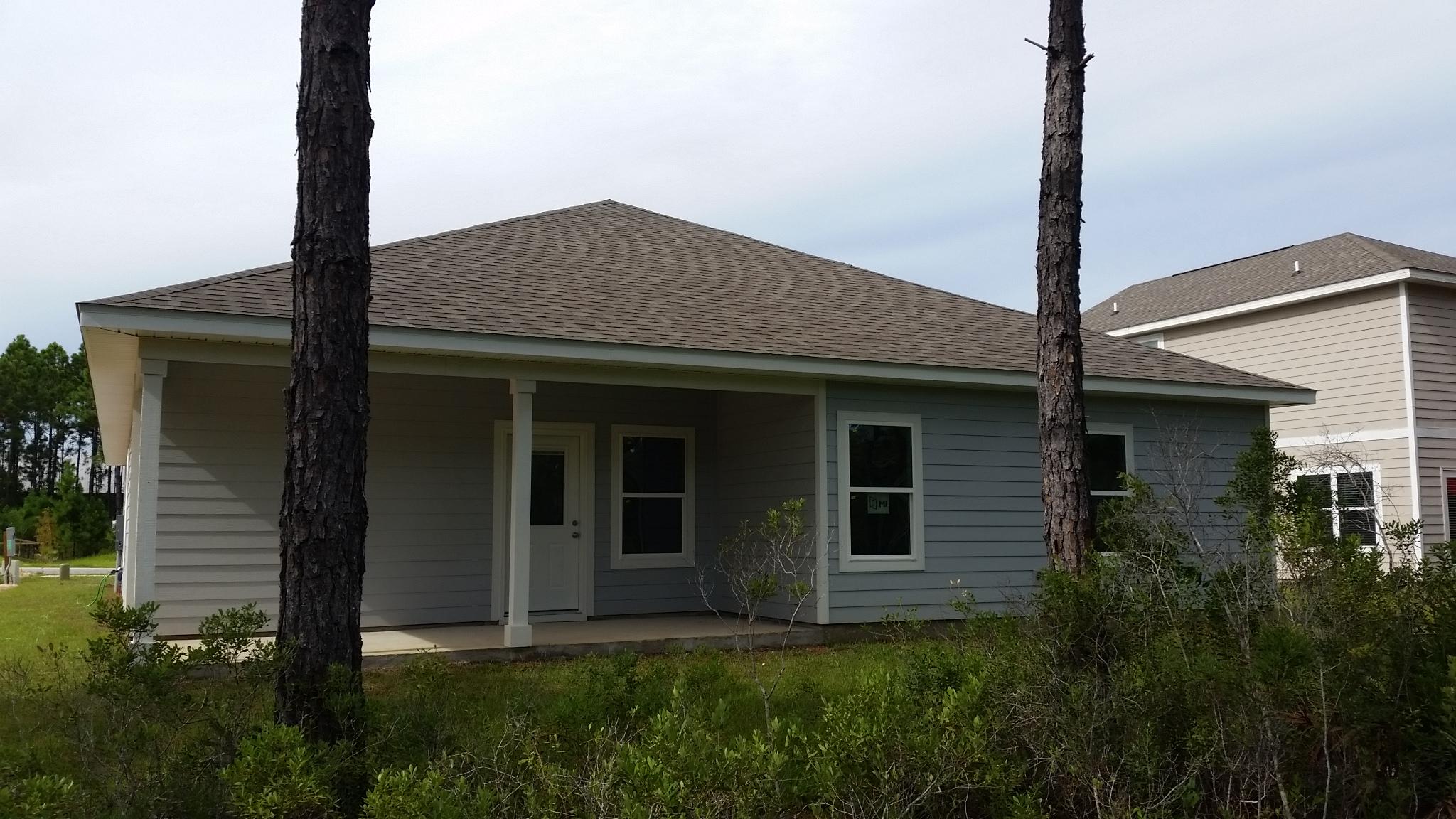 Topsail Walk - Residential