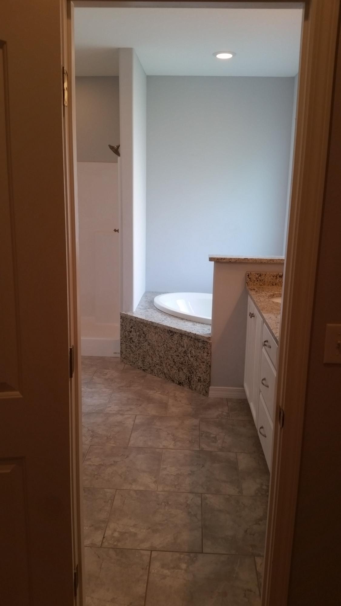 Topsail Walk - Residential