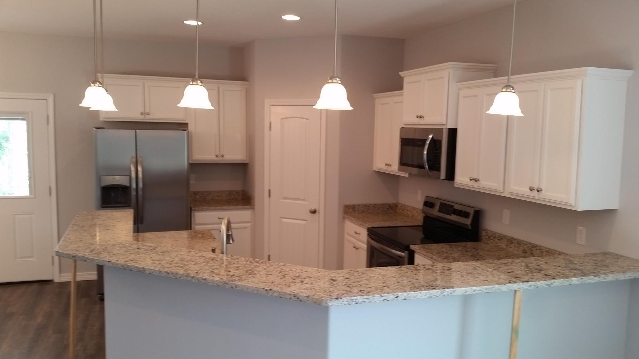 Topsail Walk - Residential