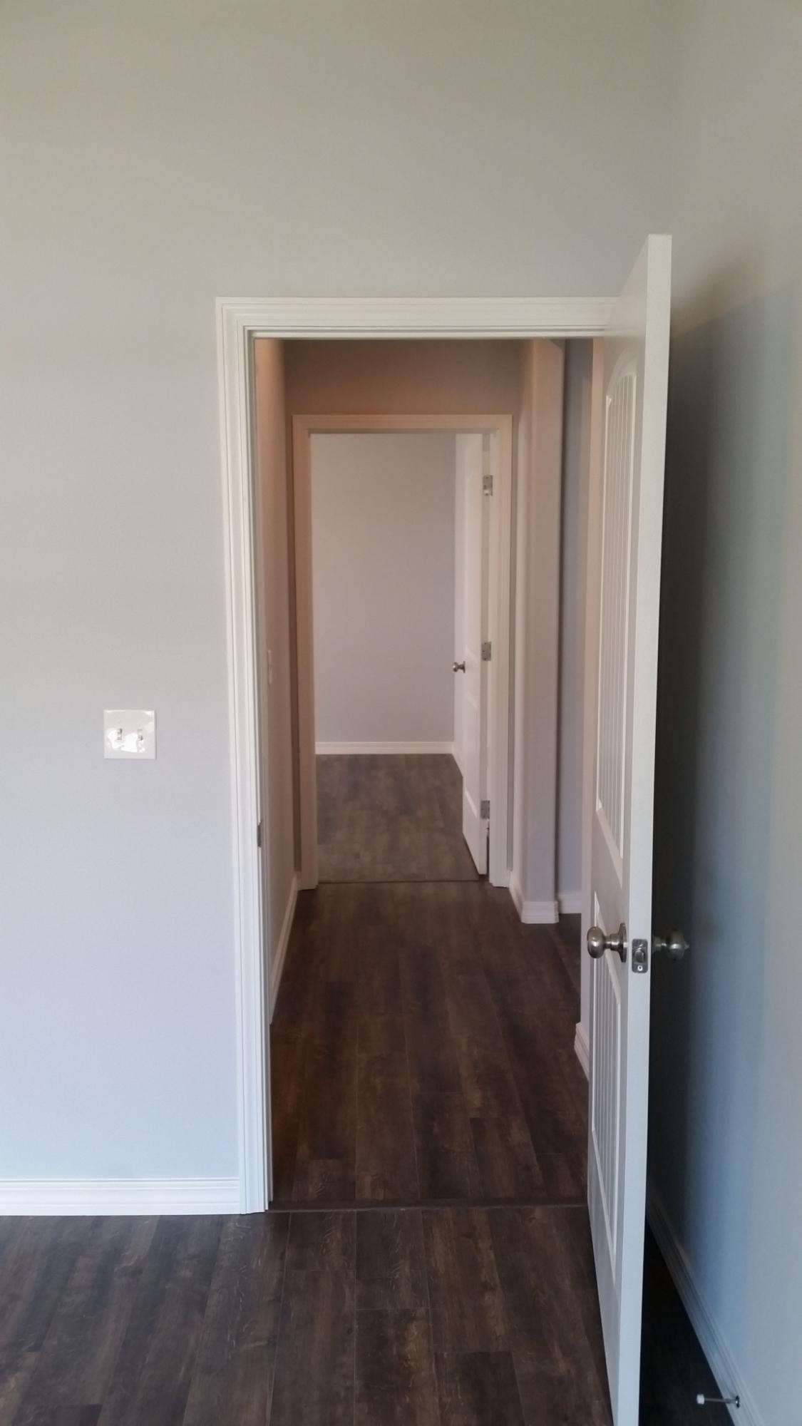 Topsail Walk - Residential