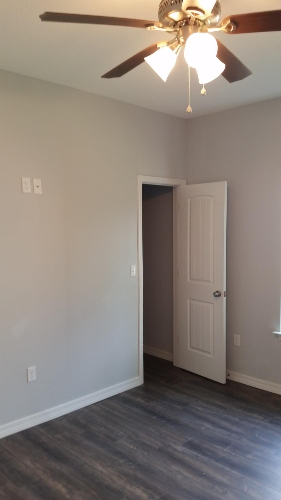 Topsail Walk - Residential