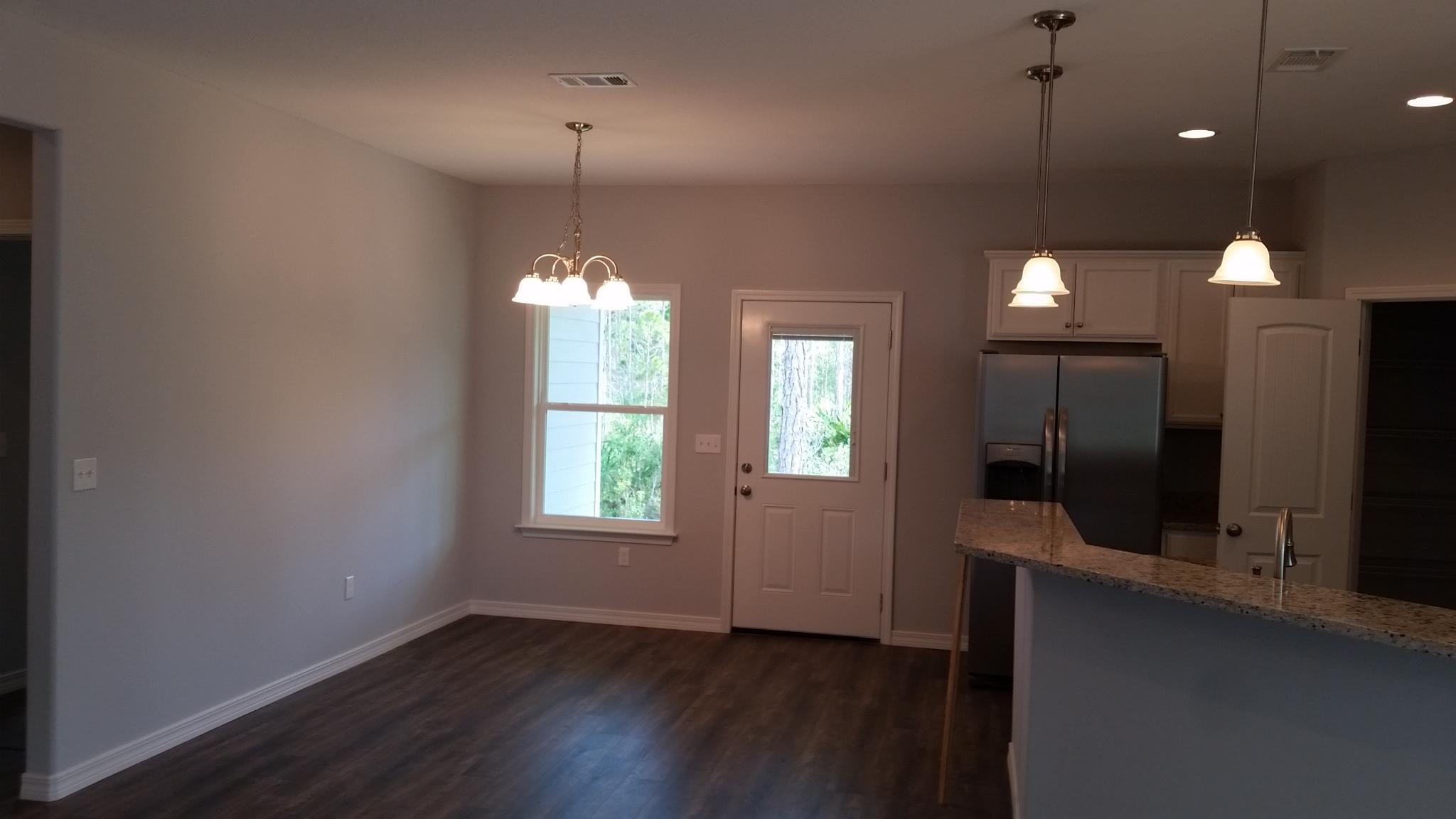 Topsail Walk - Residential