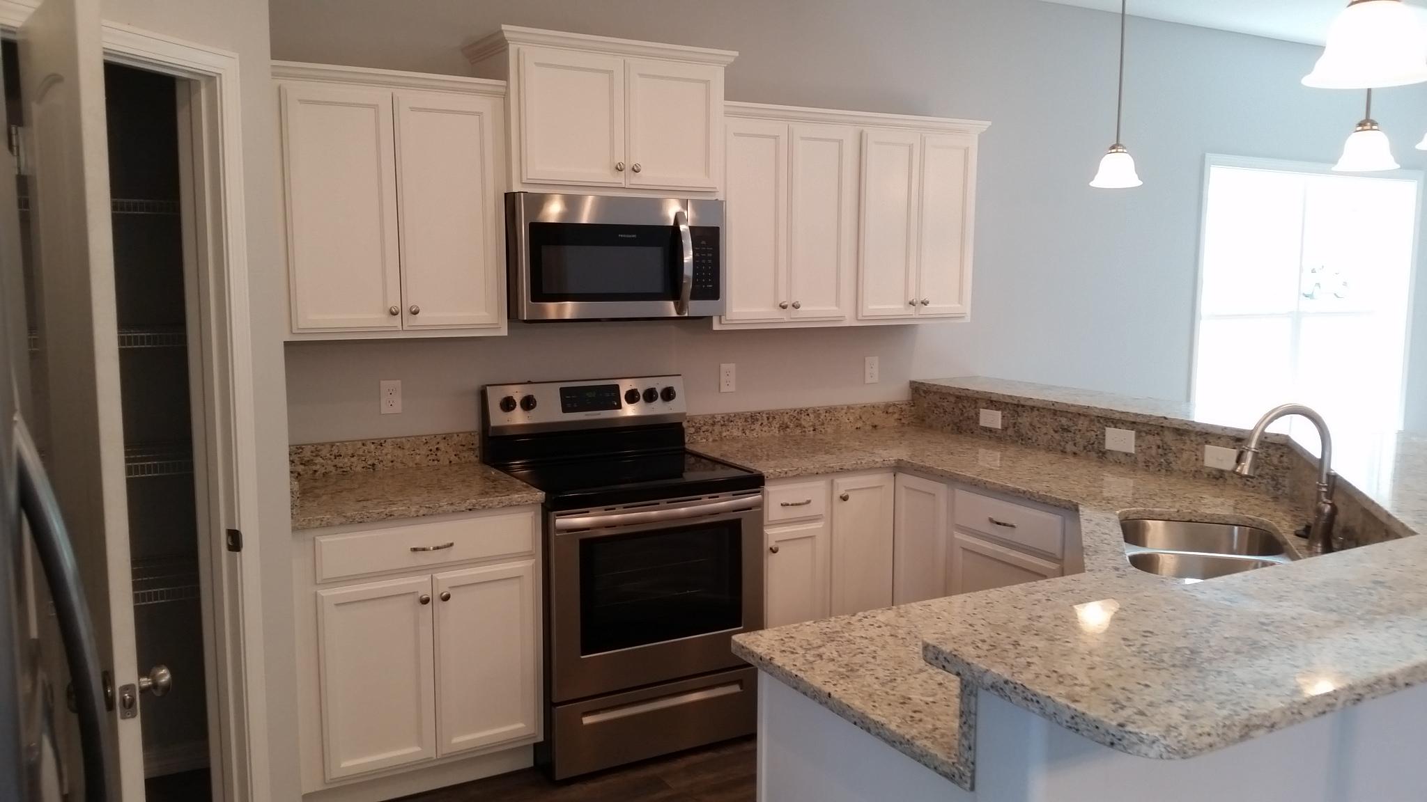 Topsail Walk - Residential