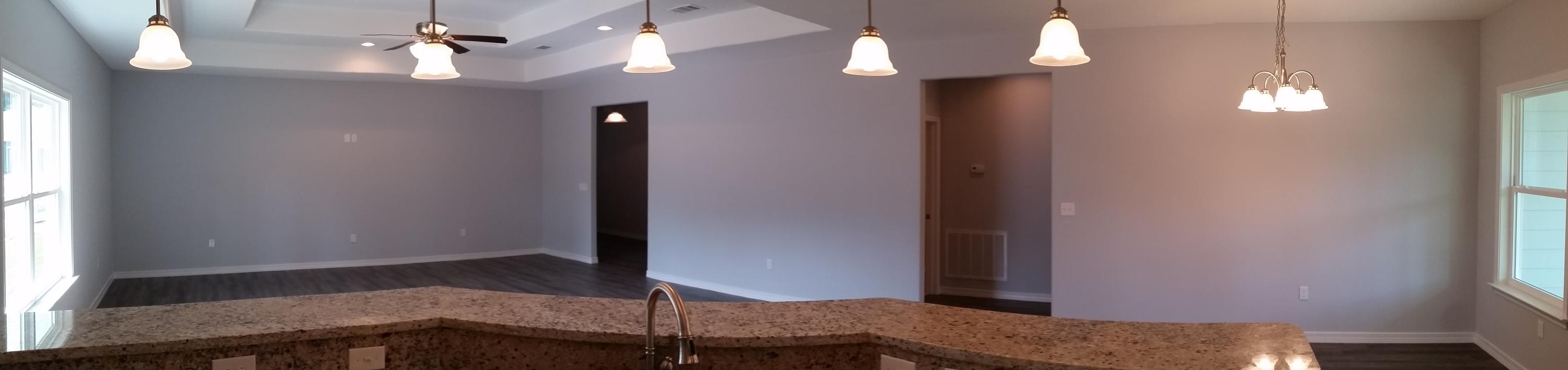 Topsail Walk - Residential