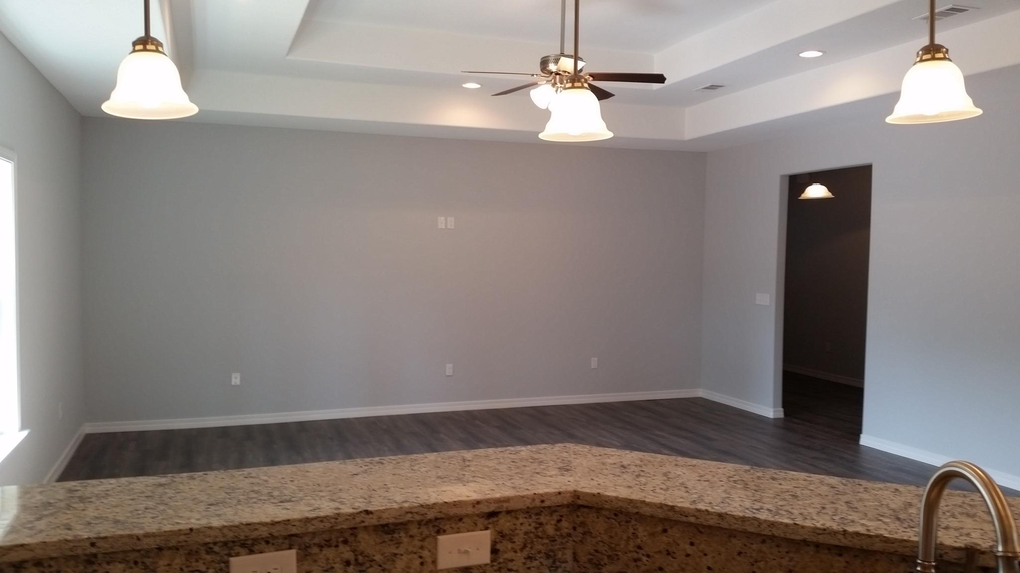 Topsail Walk - Residential