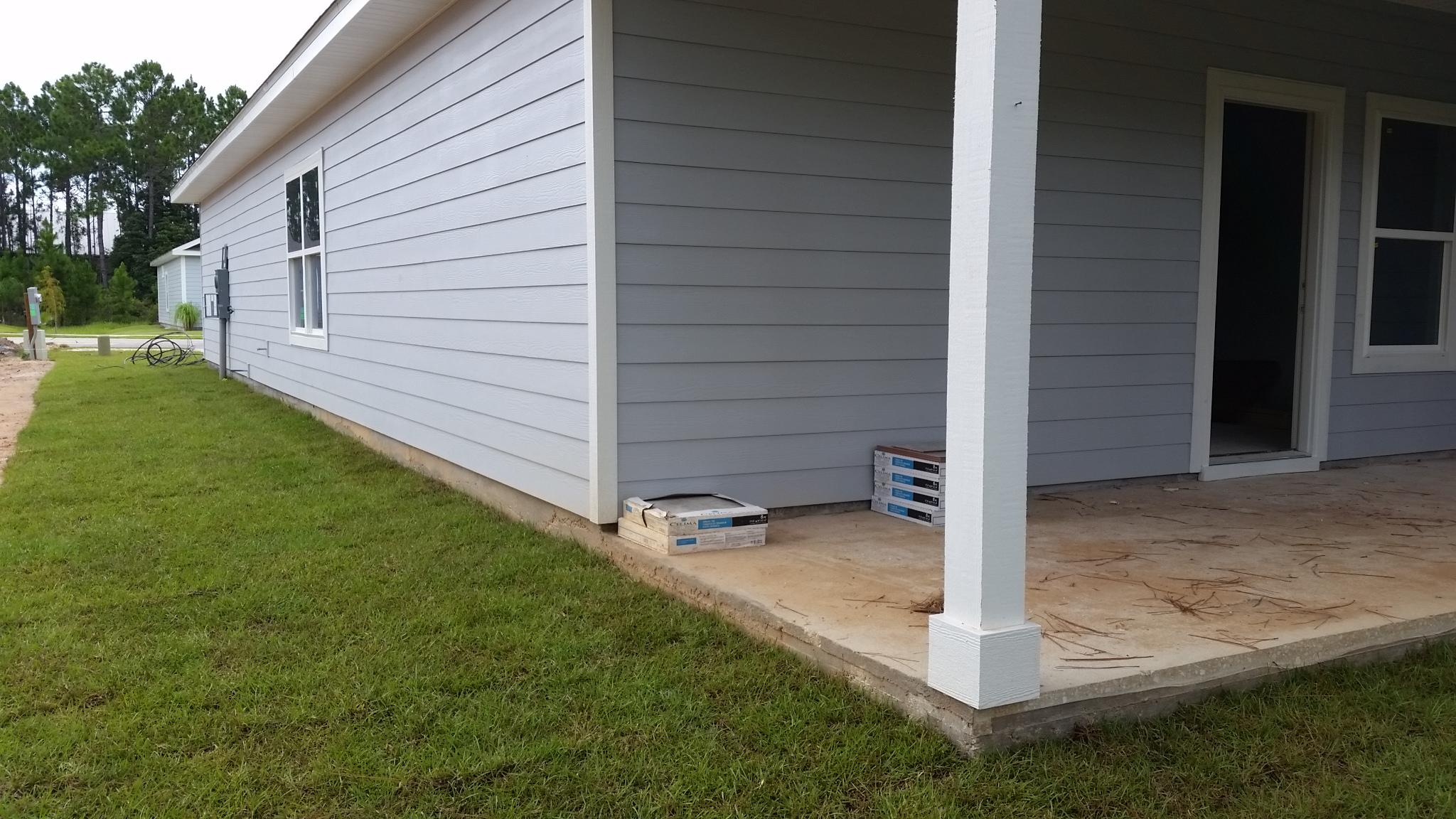 Topsail Walk - Residential