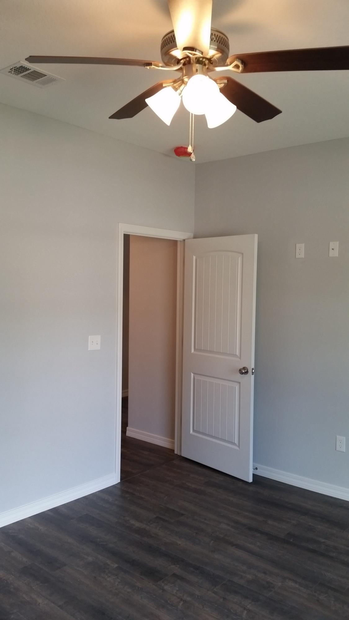 Topsail Walk - Residential